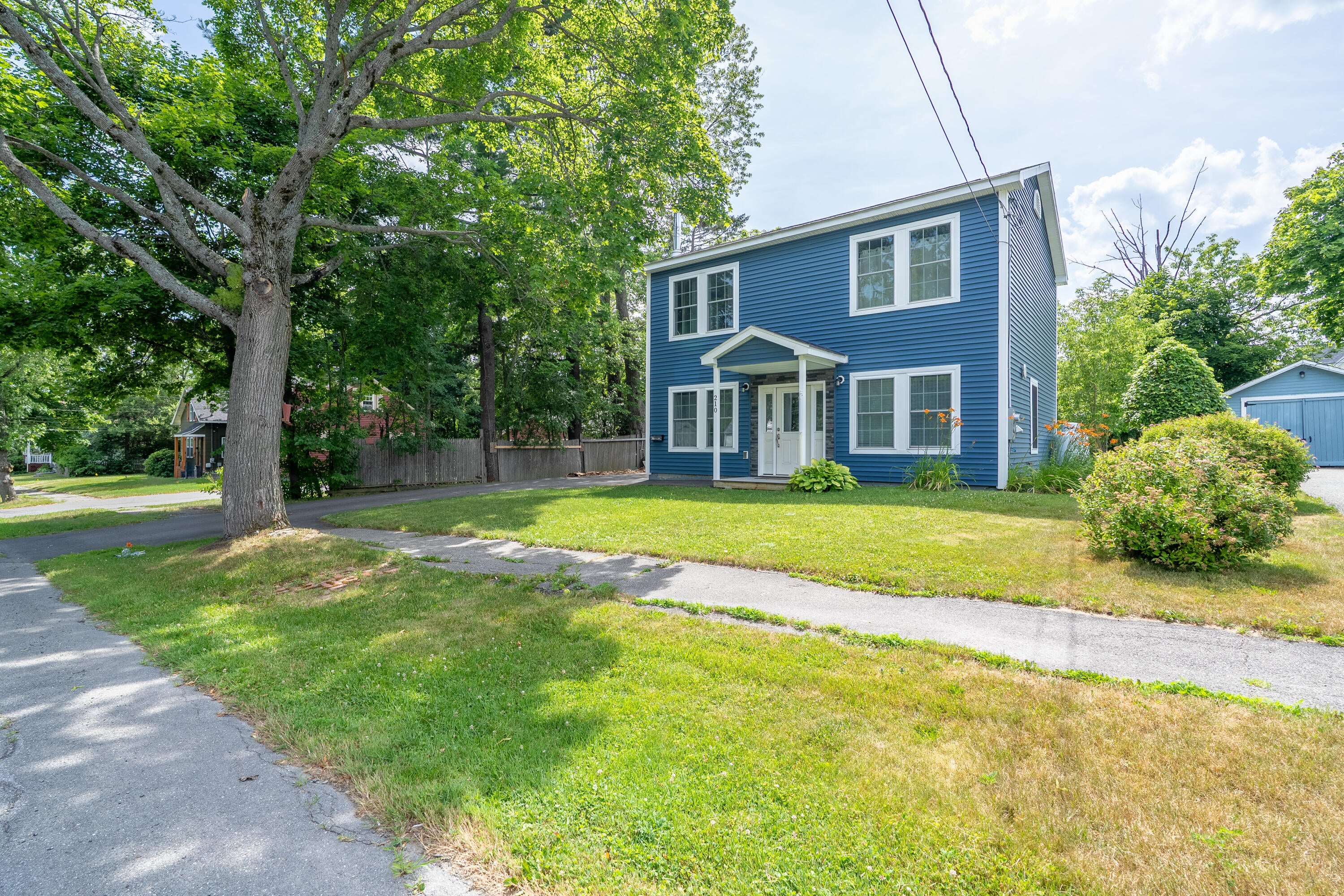 210 Fern Street