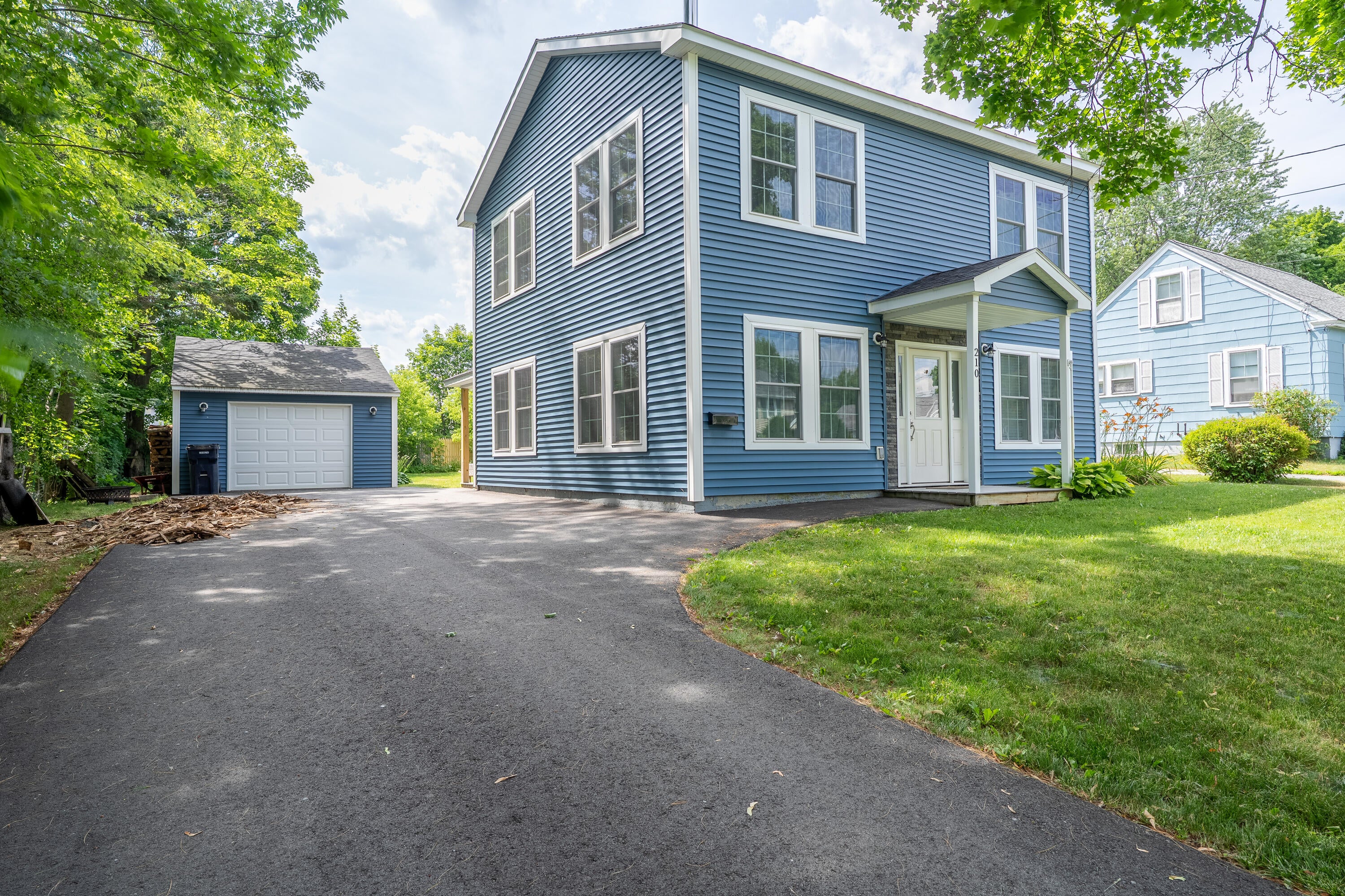 210 Fern Street