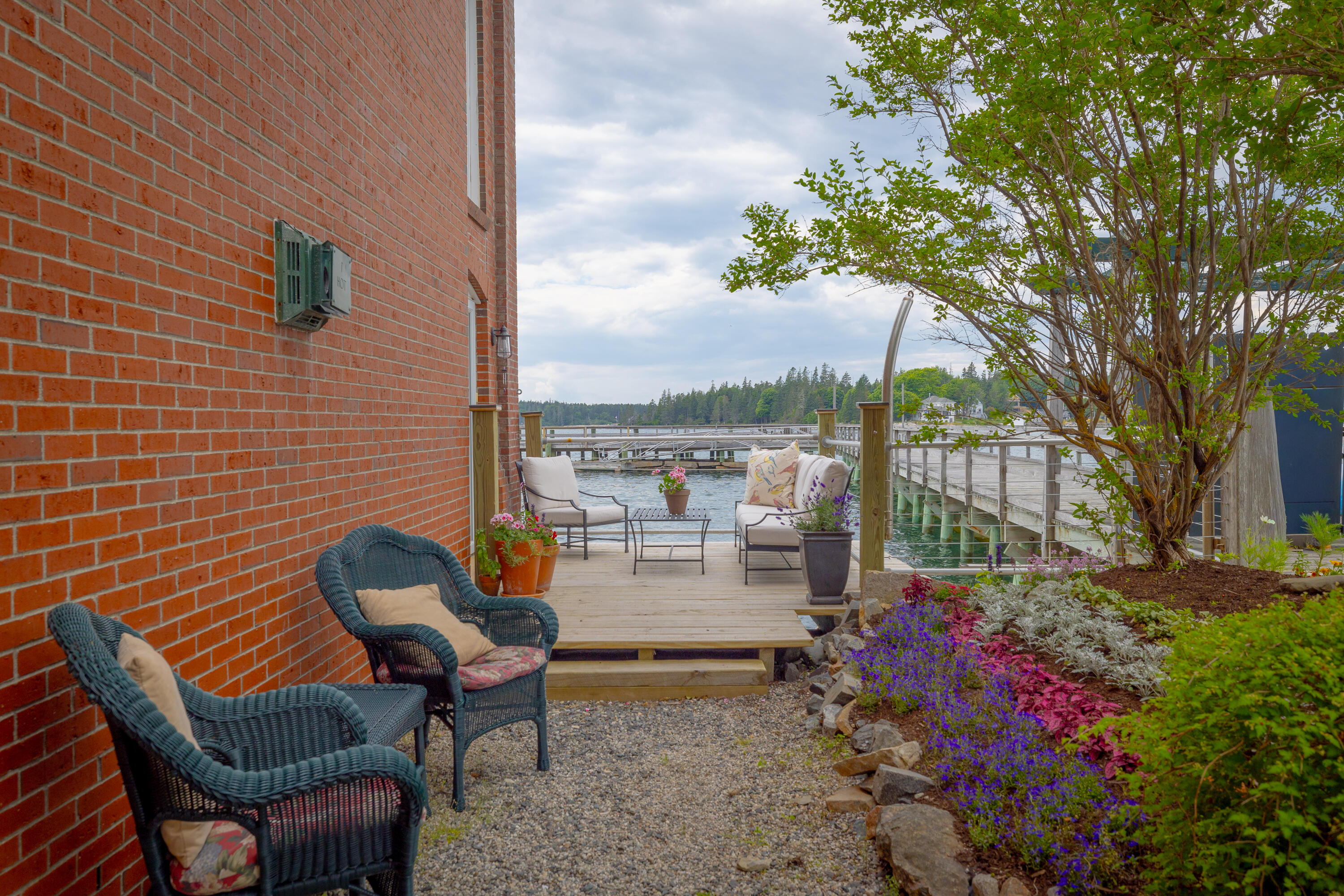 5 Granville Road 6
