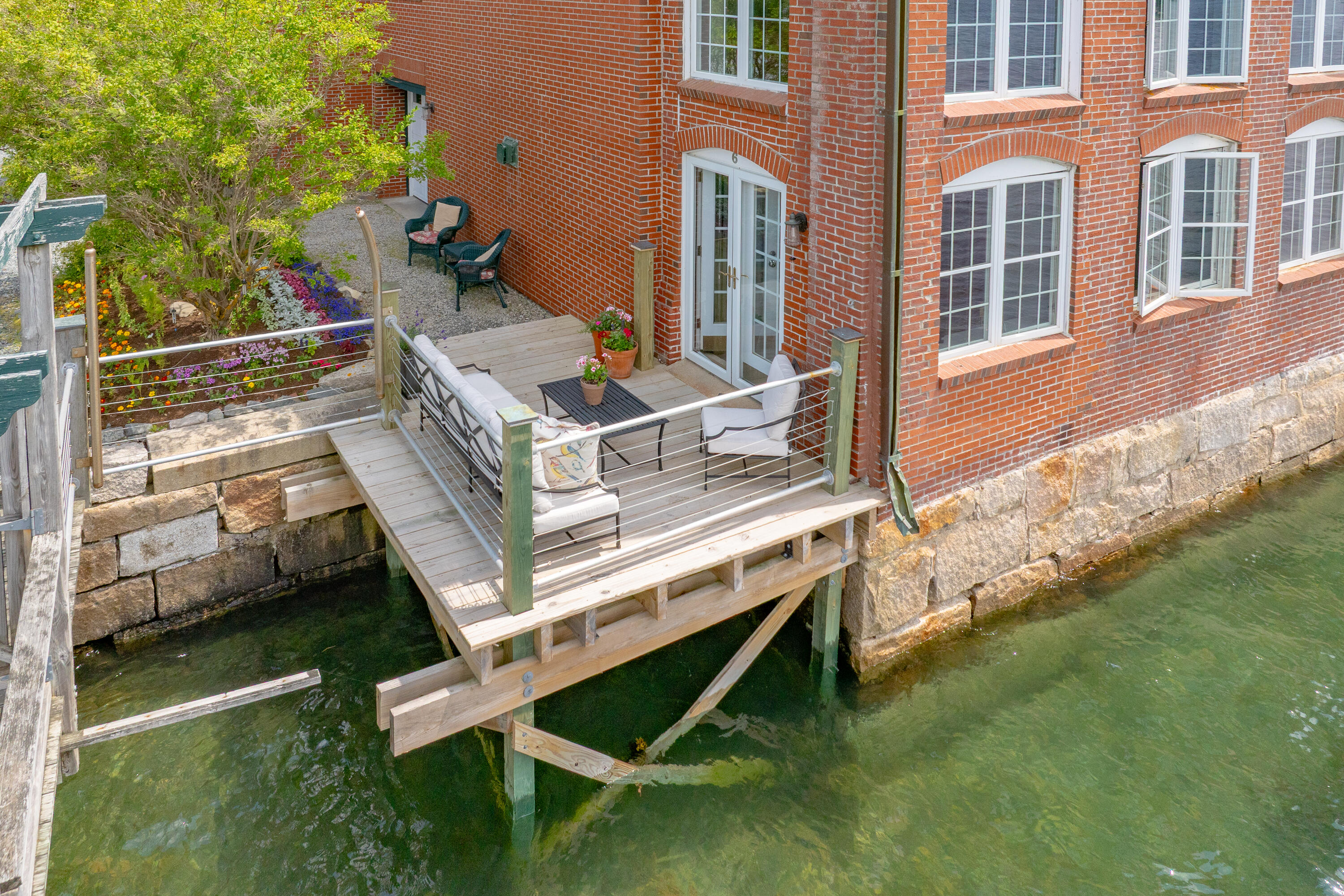 5 Granville Road 6
