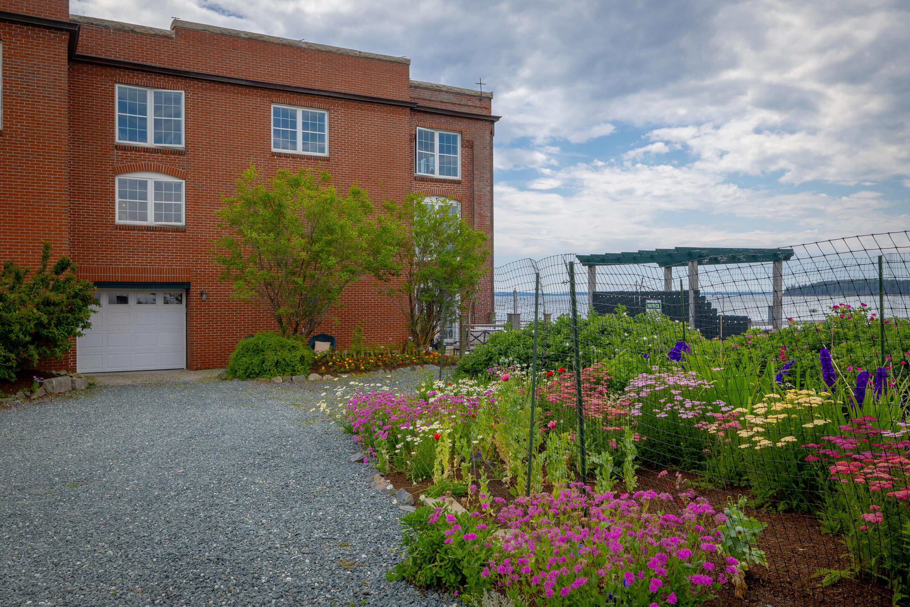 5 Granville Road 6