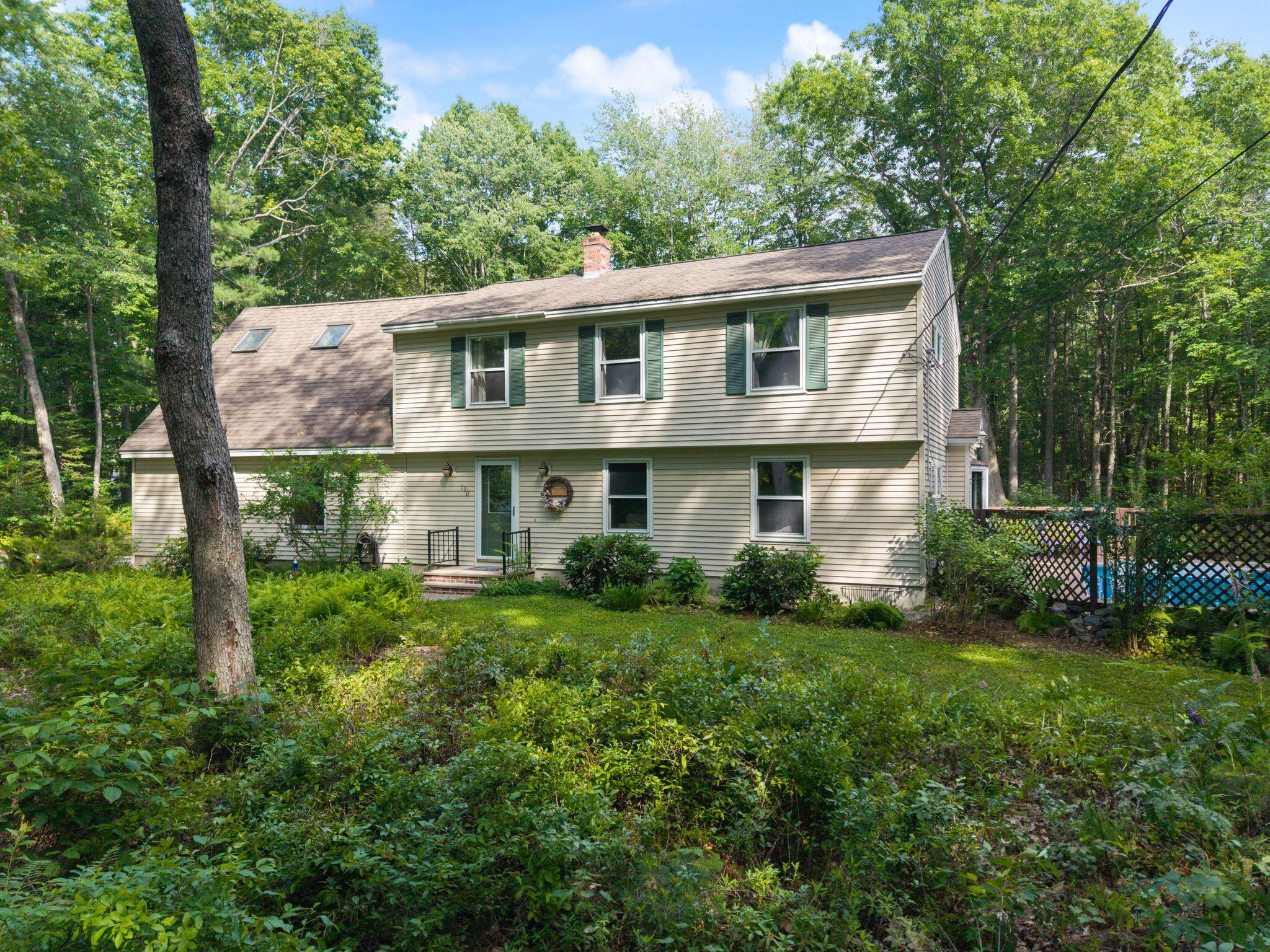190 Glenwood Road