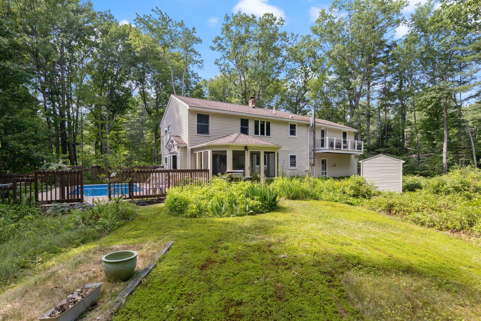 190 Glenwood Road