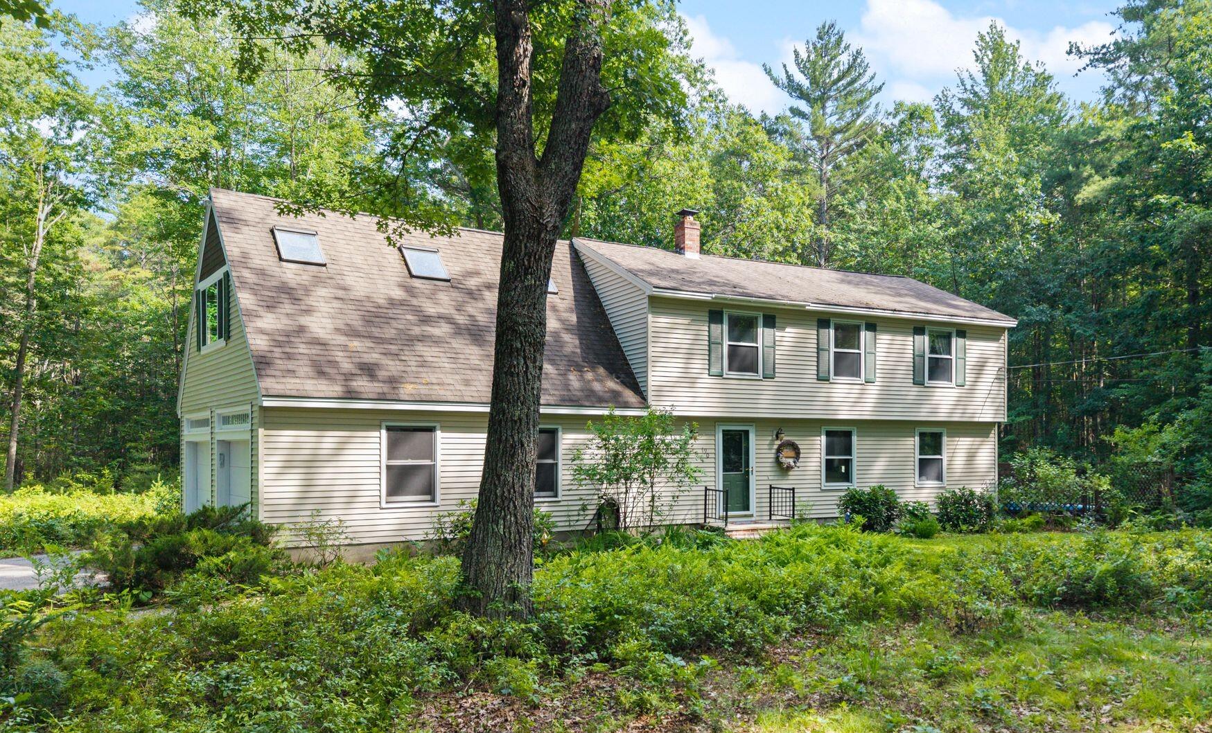 190 Glenwood Road