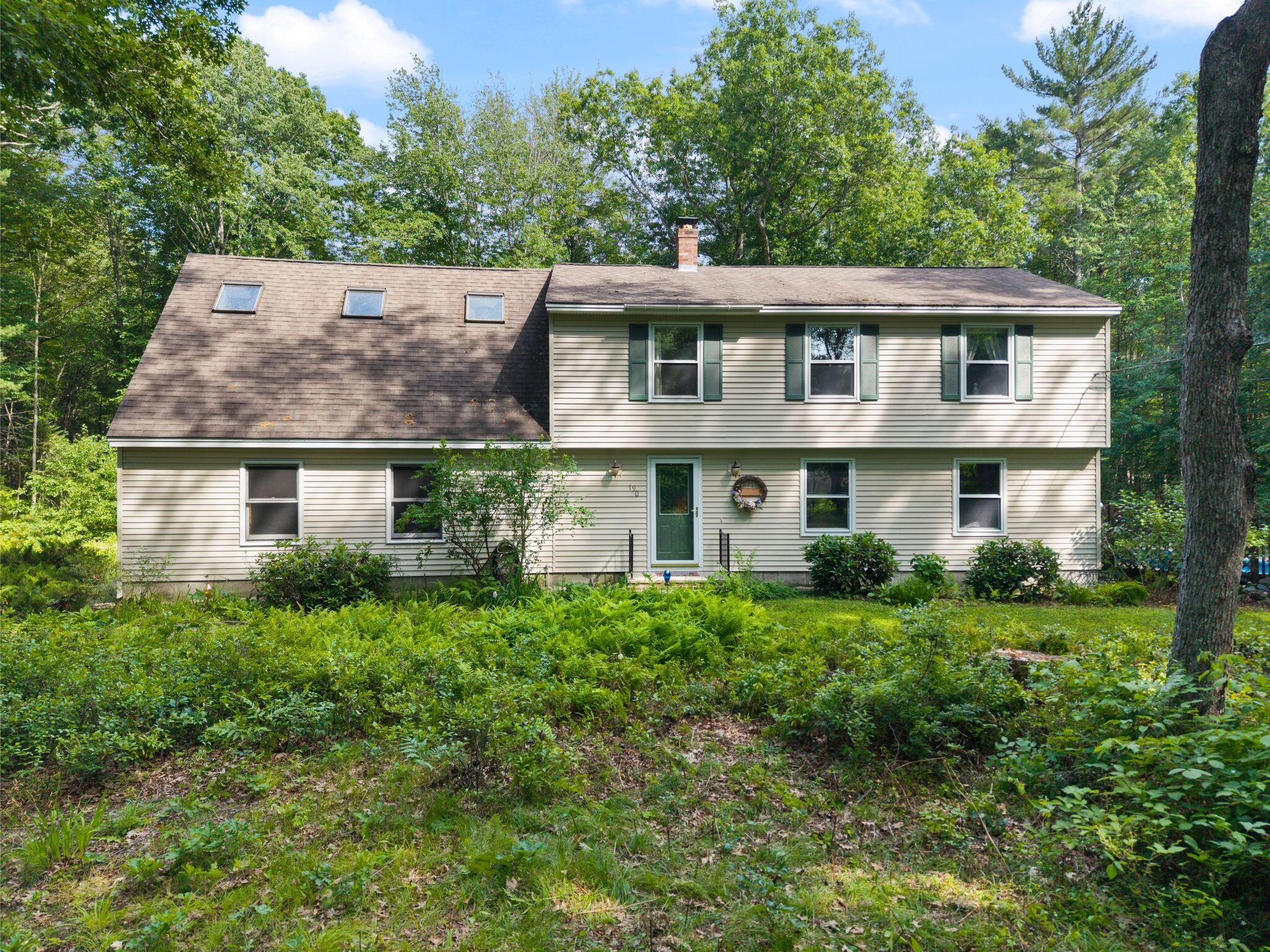 190 Glenwood Road