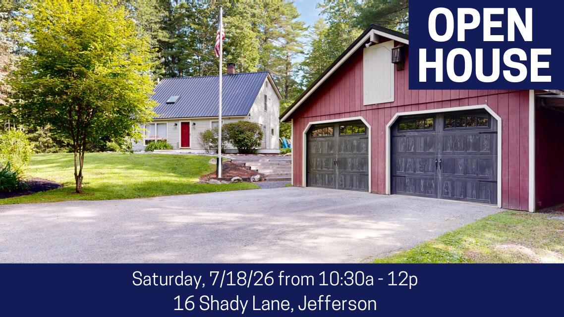 Open House
