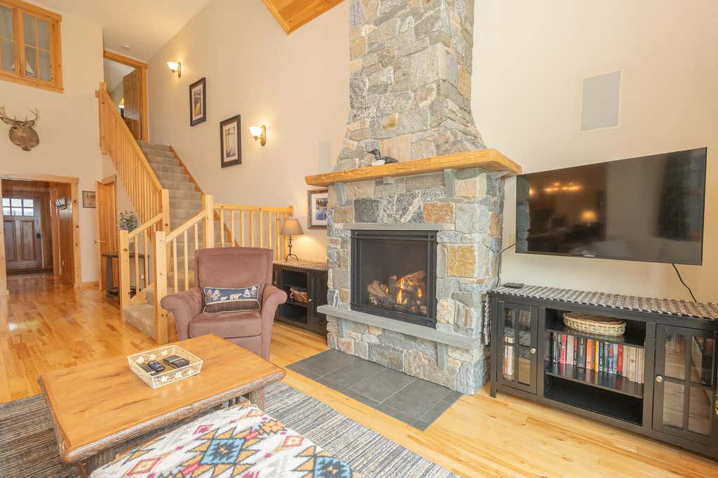 Photo of 26 Whip Willow Farm Road #10, Rangeley, ME 04970 (MLS # 1668300)