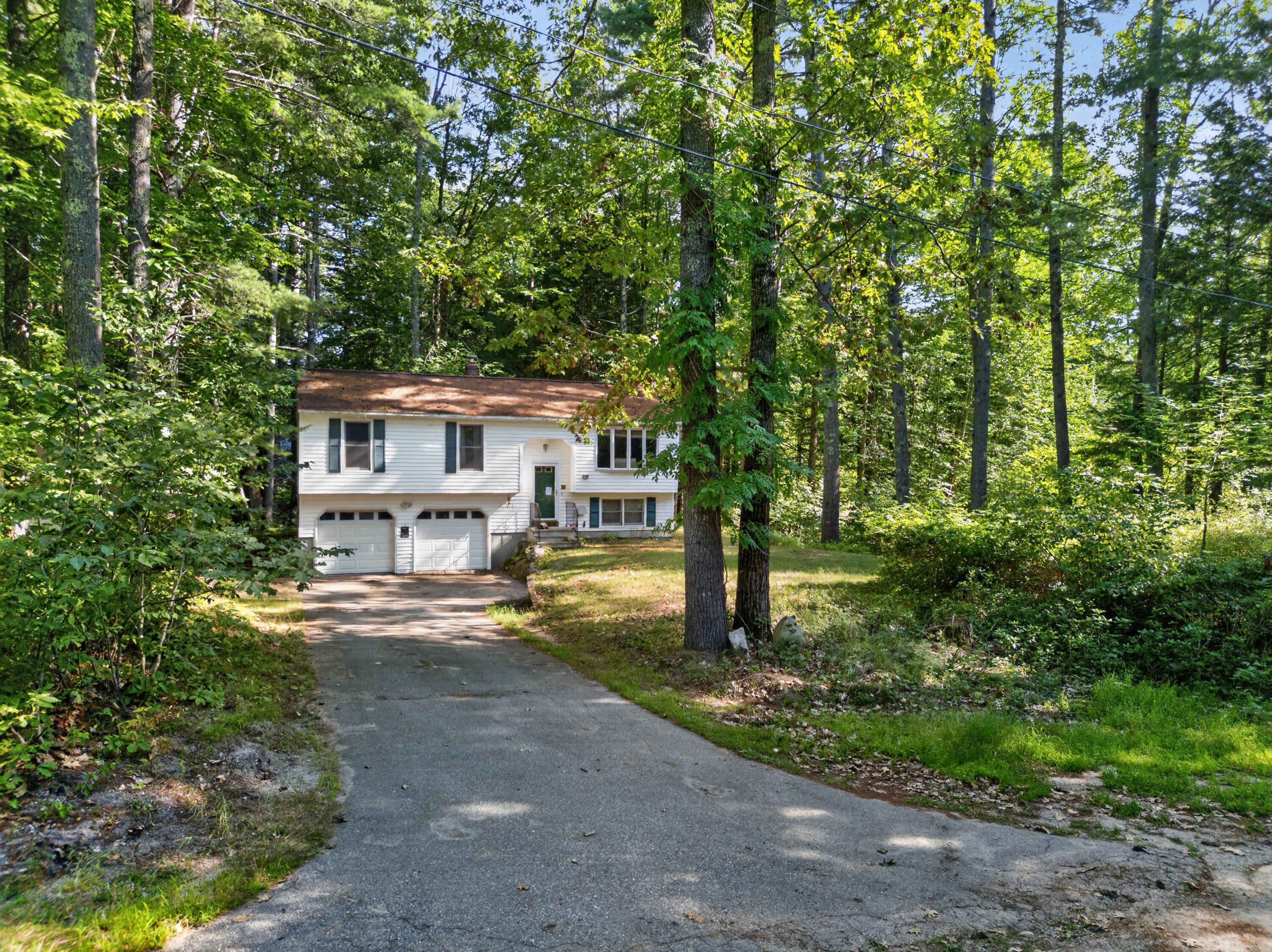 11 Split Oak Circle