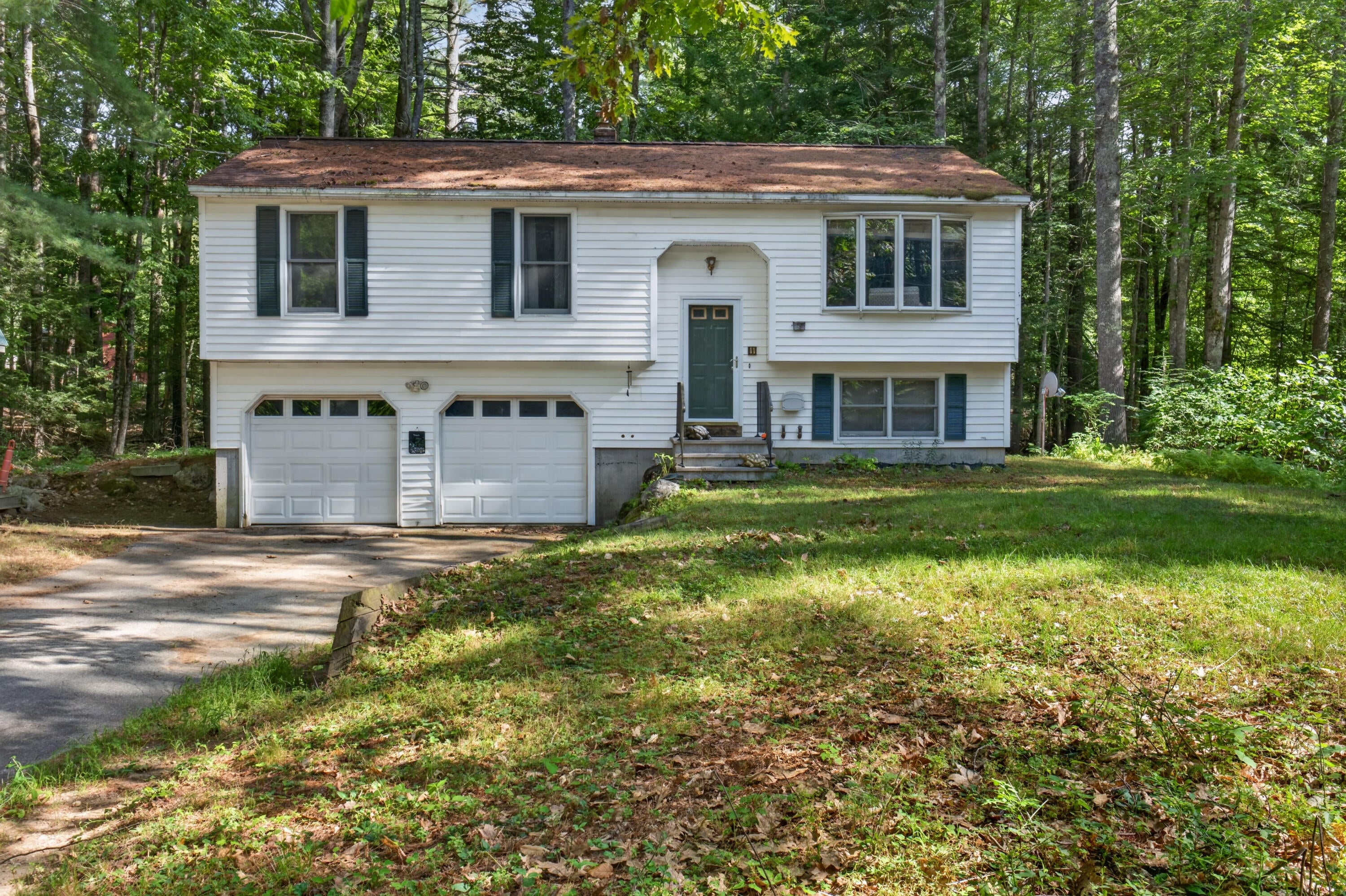 11 Split Oak Circle