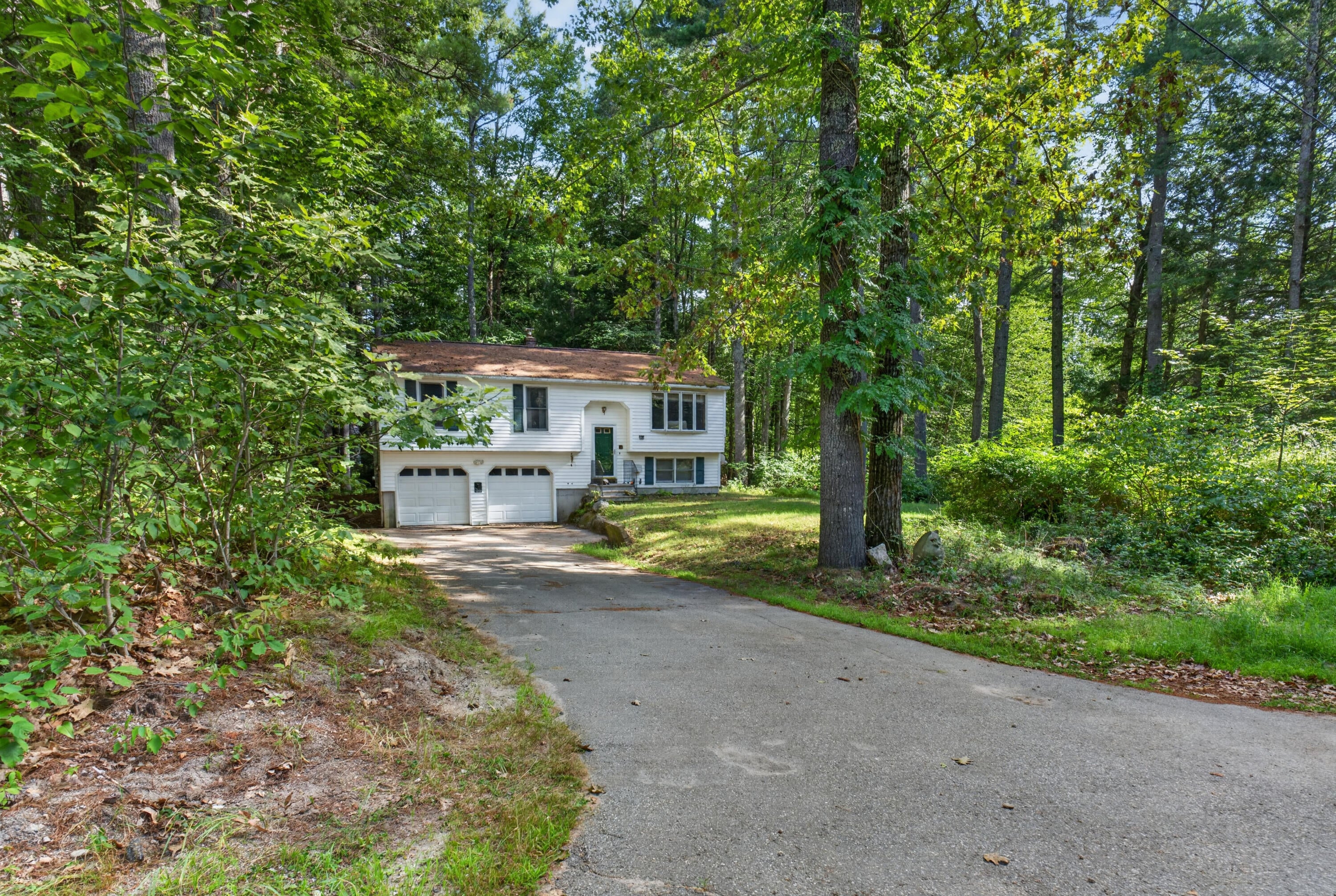11 Split Oak Circle