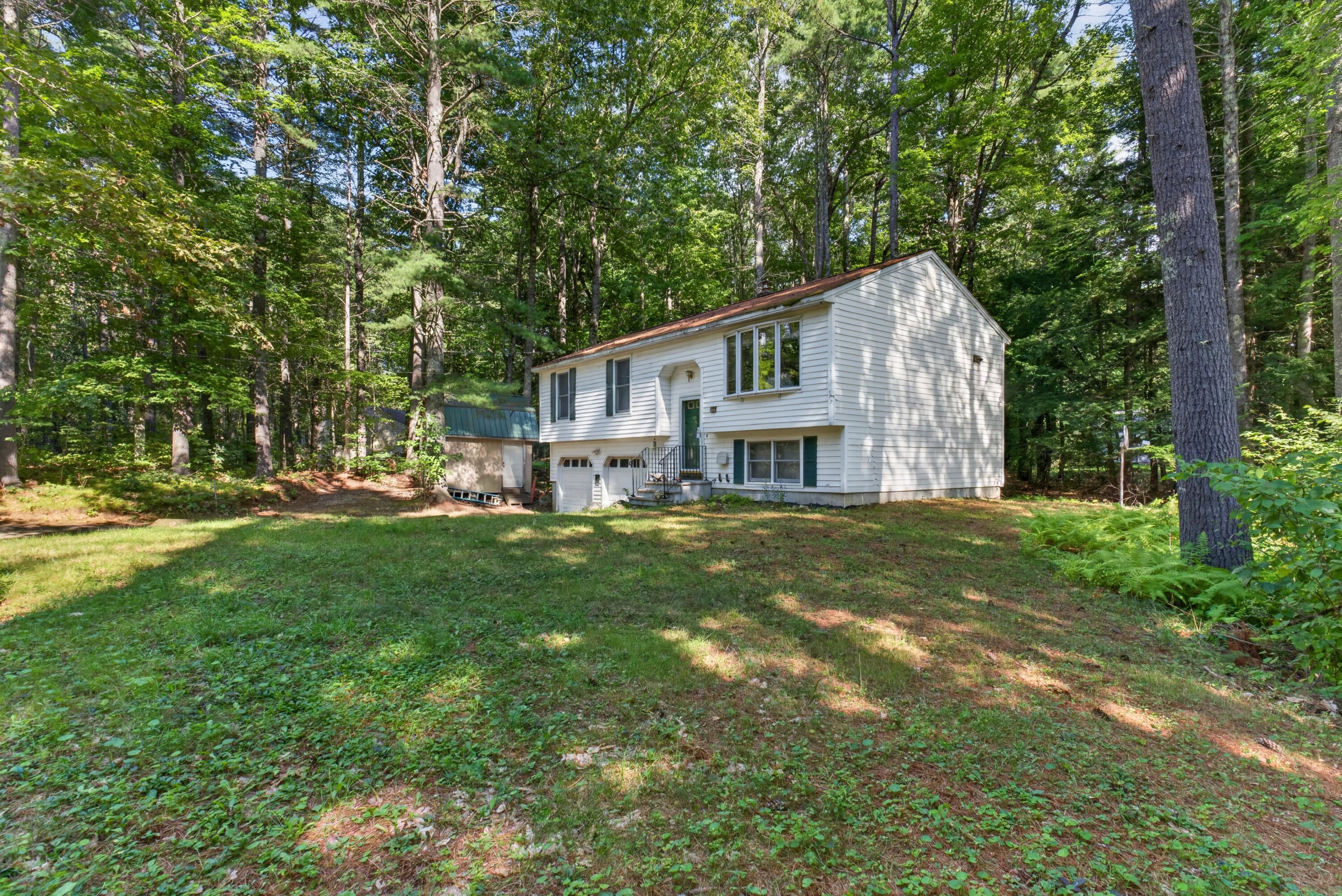 11 Split Oak Circle