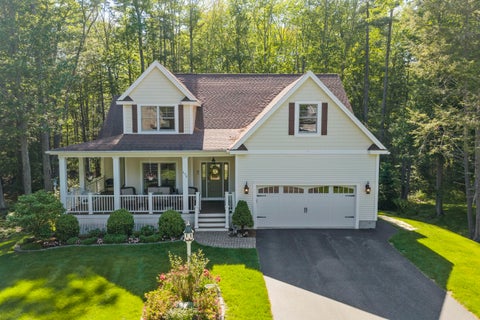 Photo of 173 Rabbit Run RUN, Wells, ME 04090 (MLS # 1665580)