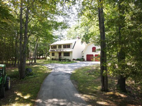 Photo of 45 Pride Street, Old Town, ME 04468 (MLS # 1658211)