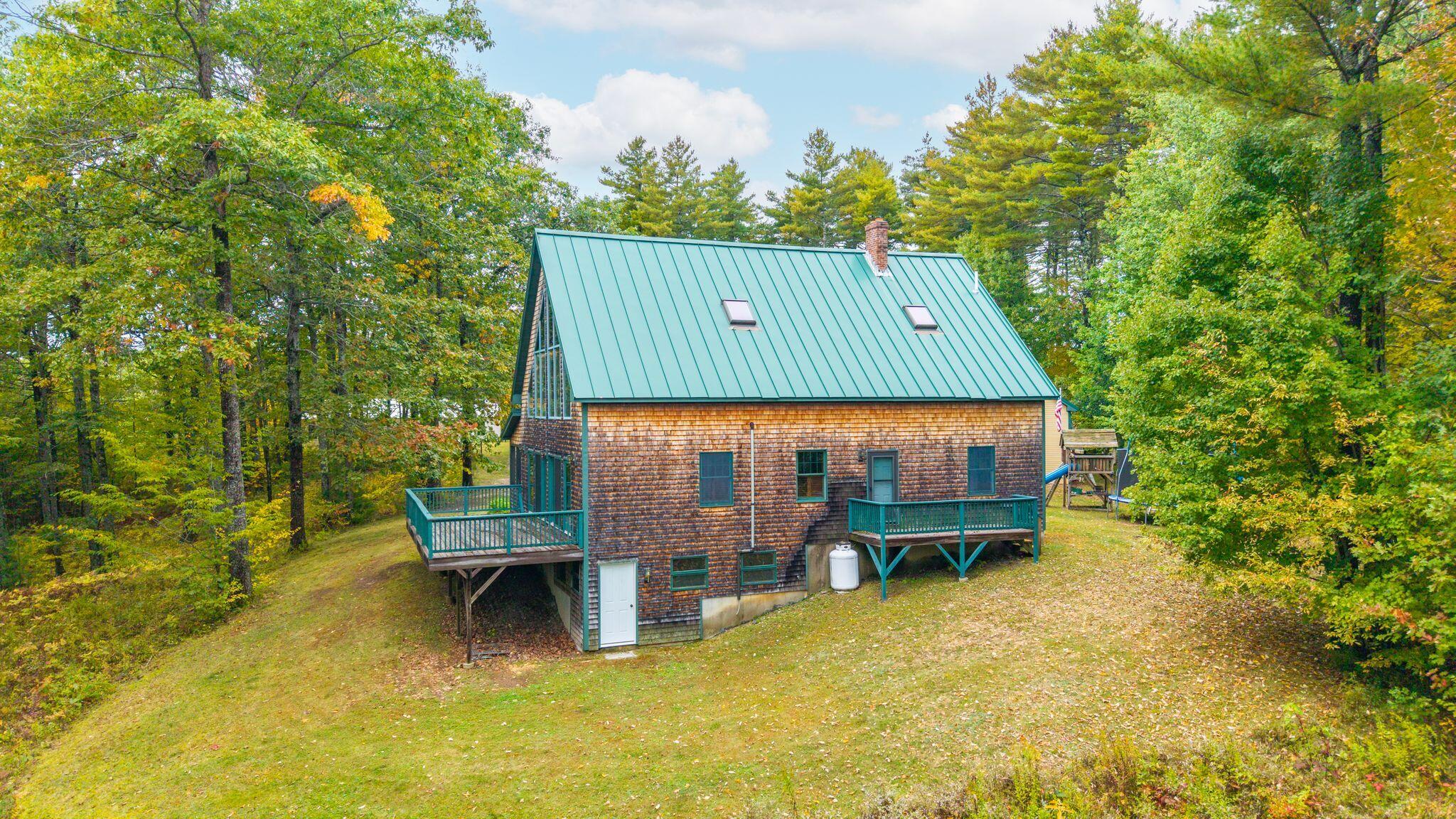 56 Ruby Slipper Lane