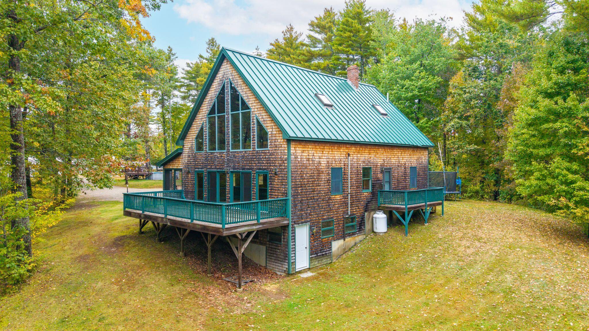 56 Ruby Slipper Lane
