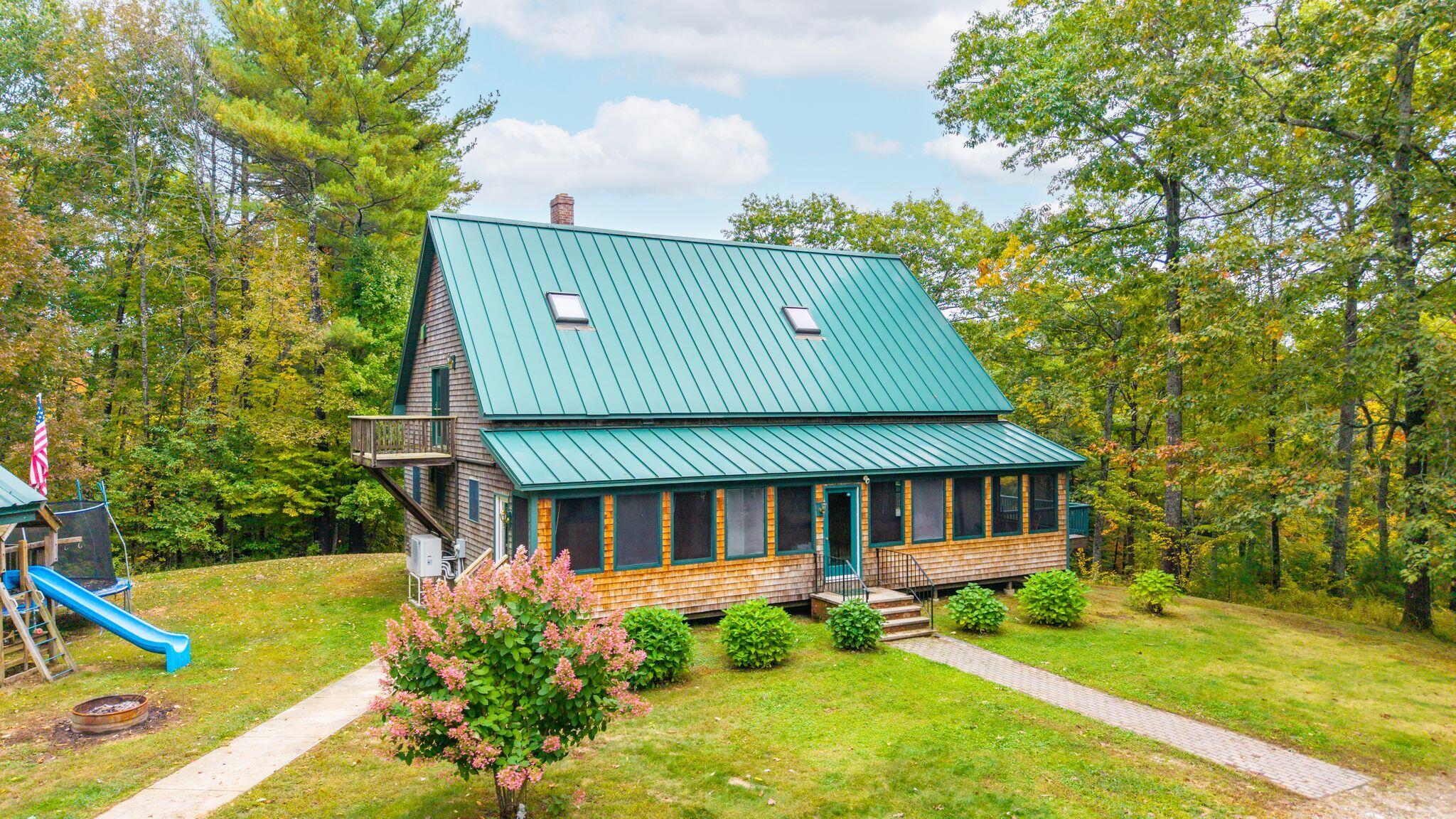 56 Ruby Slipper Lane