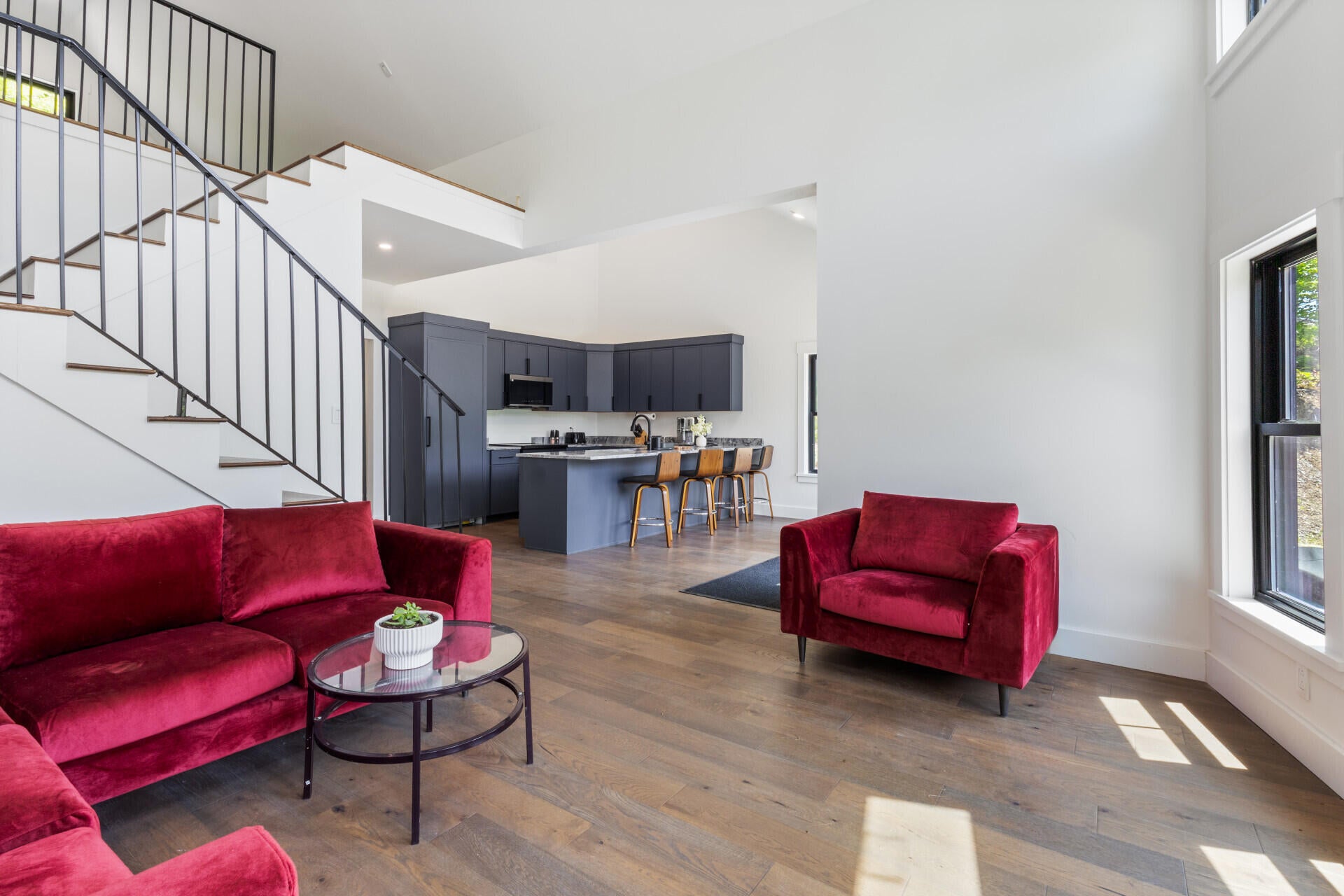 88 Douglass Road
