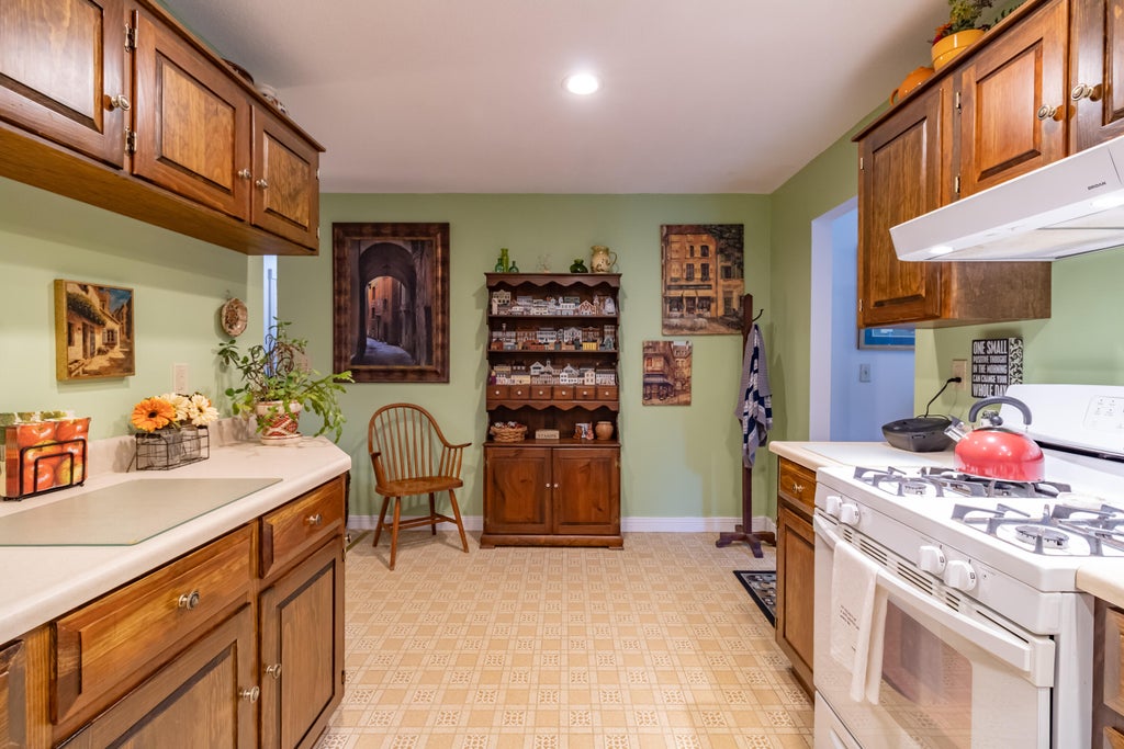 Photo of 78 Spruce Street, Bucksport, ME 04416 (MLS # 1665301)
