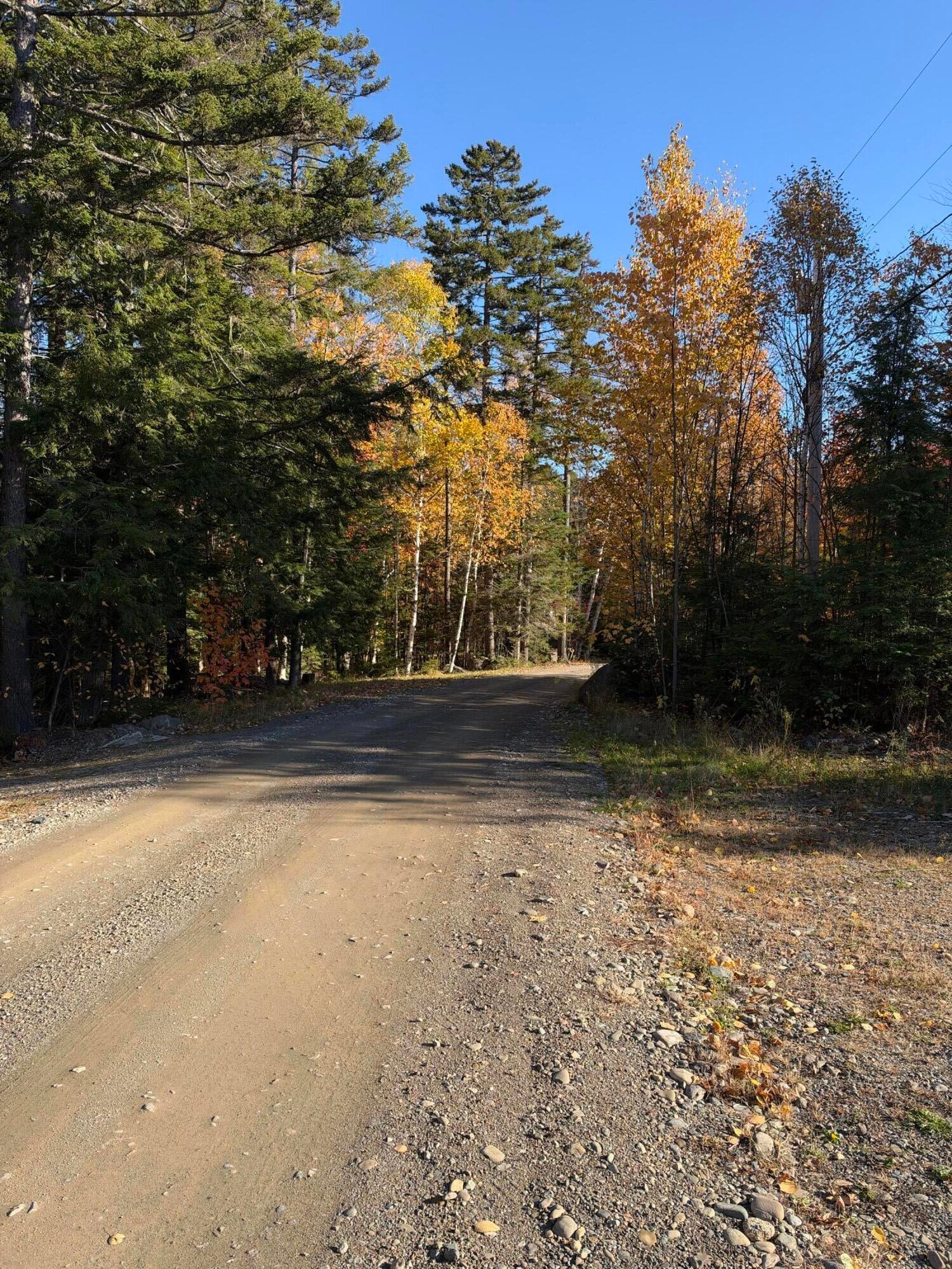 Lot 25-08A Boulder Road
