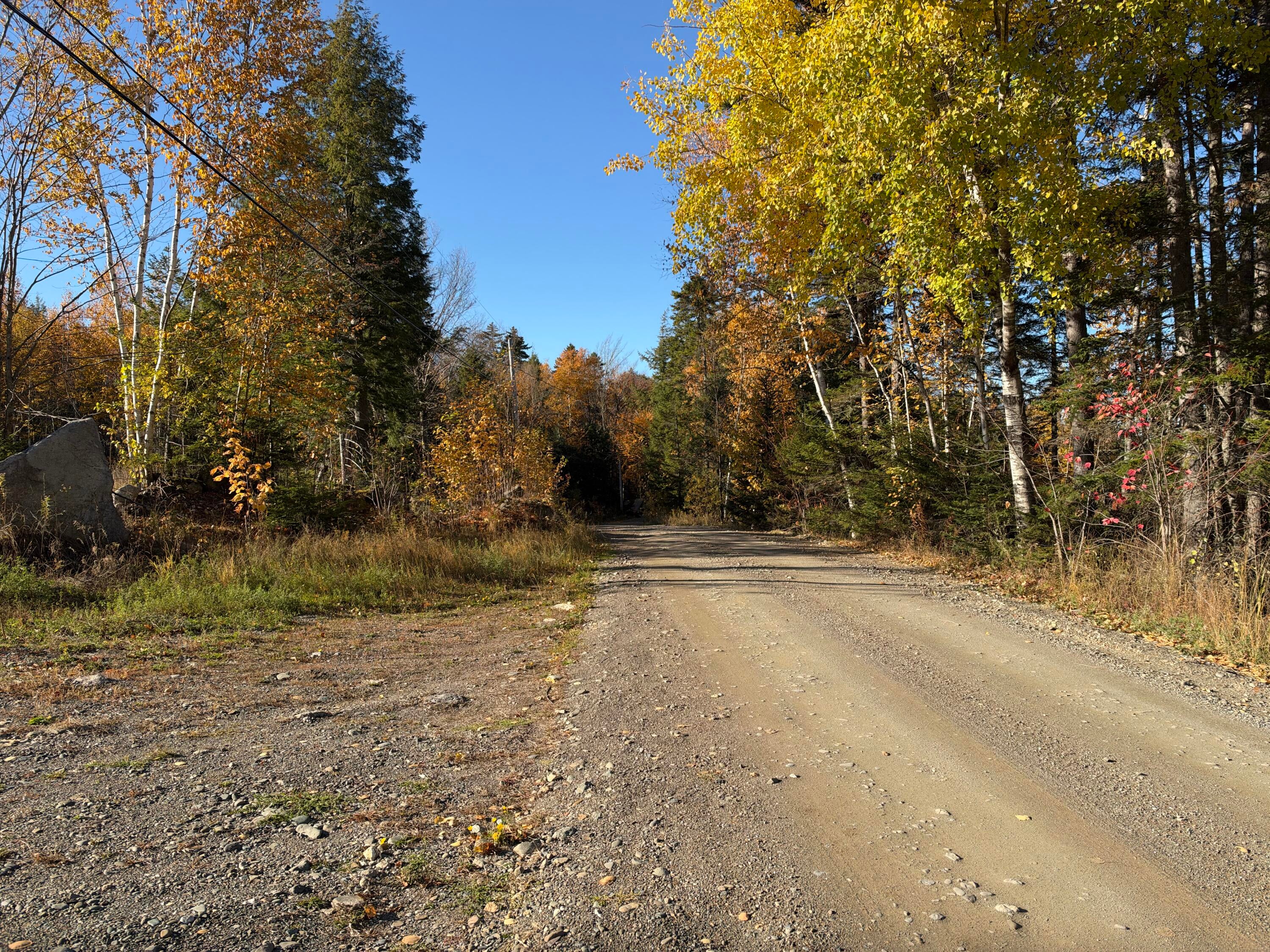 Lot 25-08A Boulder Road