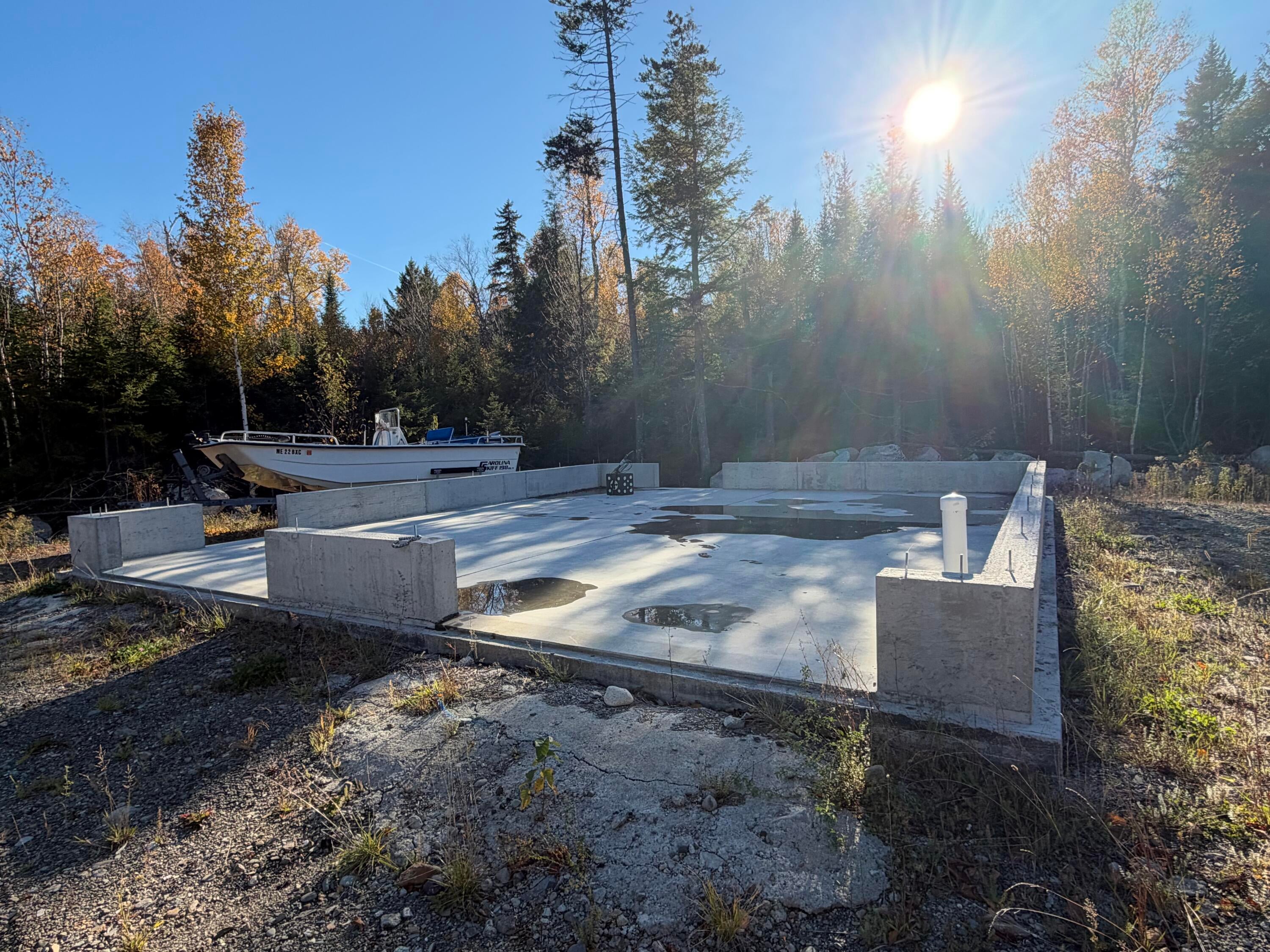 Lot 25-08A Boulder Road