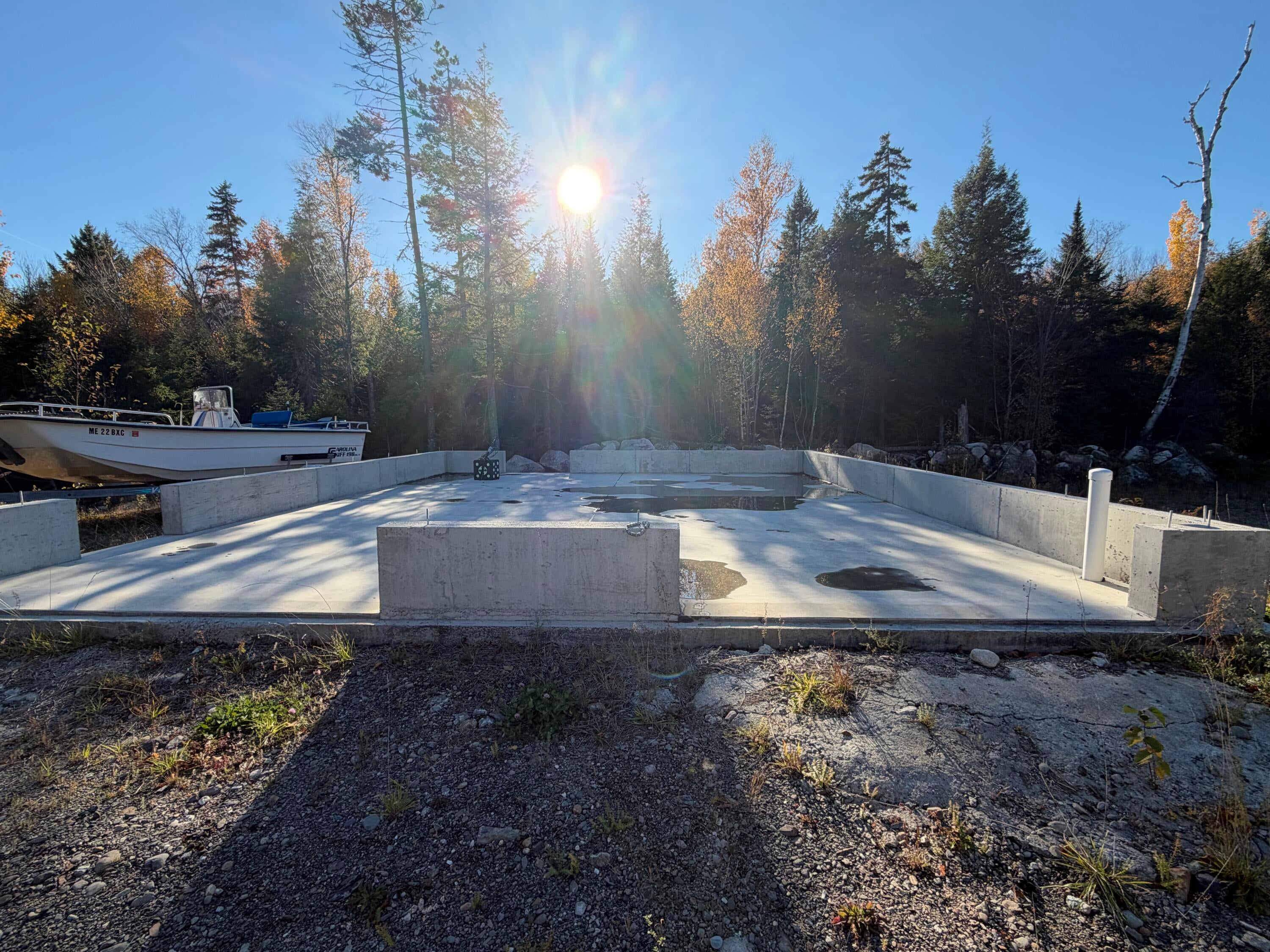 Lot 25-08A Boulder Road