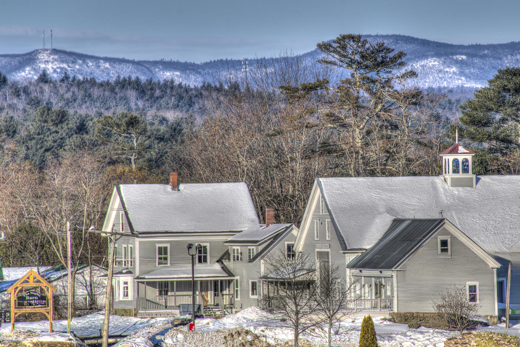 679 Roosevelt Trail