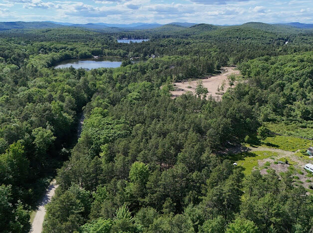 Lot 23, F2 Little Poverty Pond Road