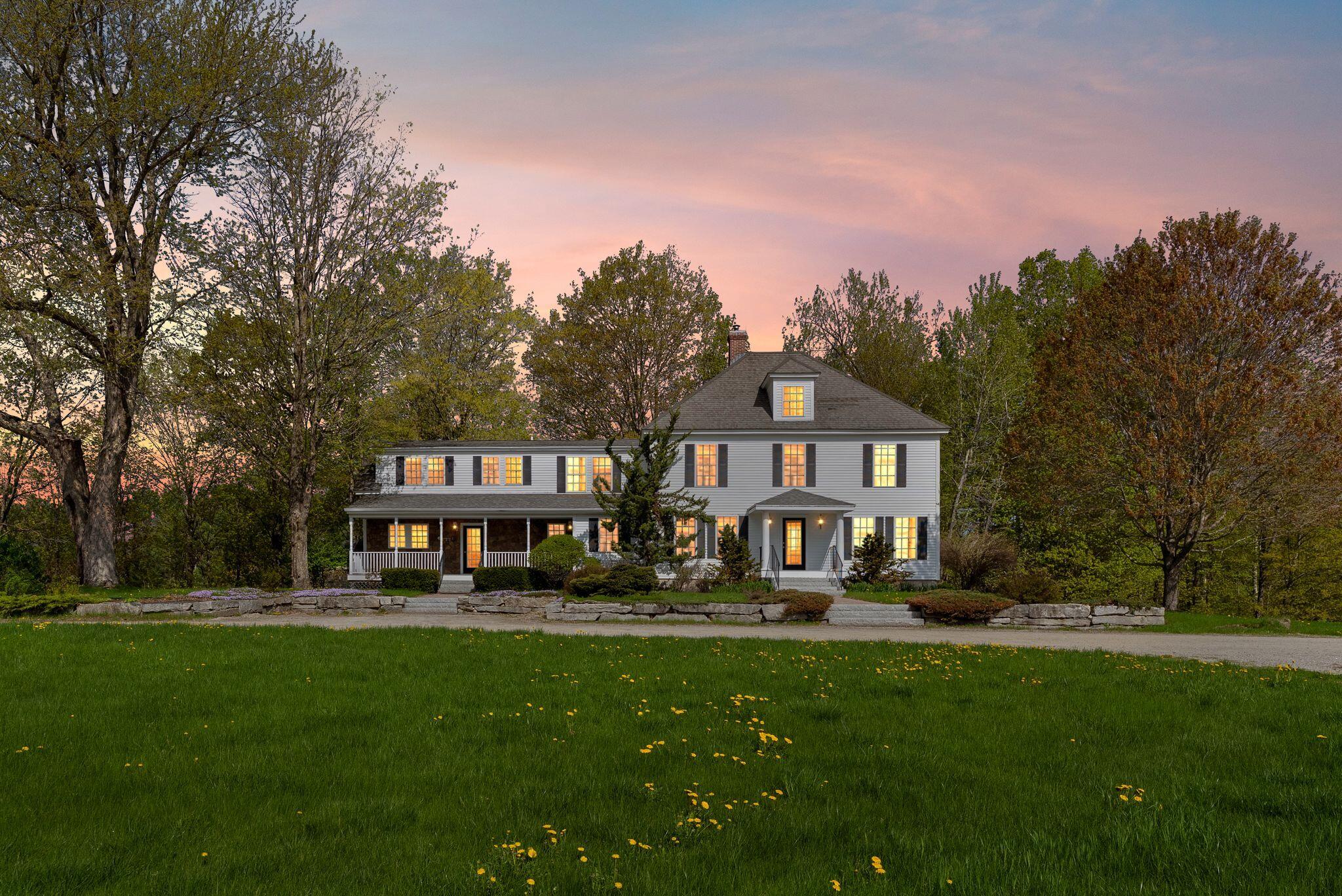 49 Megquier Road
