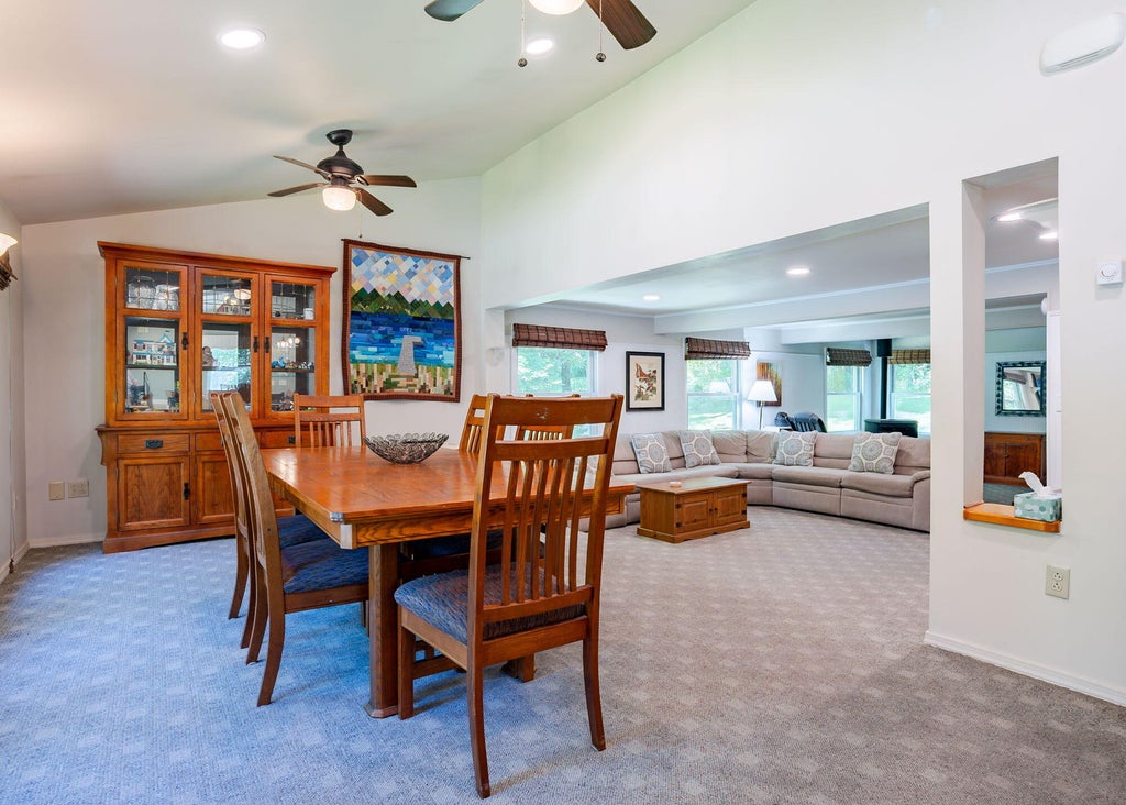 Photo of 42 Birch Drive, Poland, ME 04274 (MLS # 1665469)
