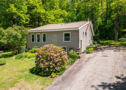 Photo of 42 Birch Drive, Poland, ME 04274 (MLS # 1665469)