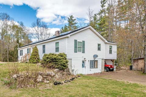 Photo of 623 Stow Road, Stow, ME 04037 (MLS # 1661956)
