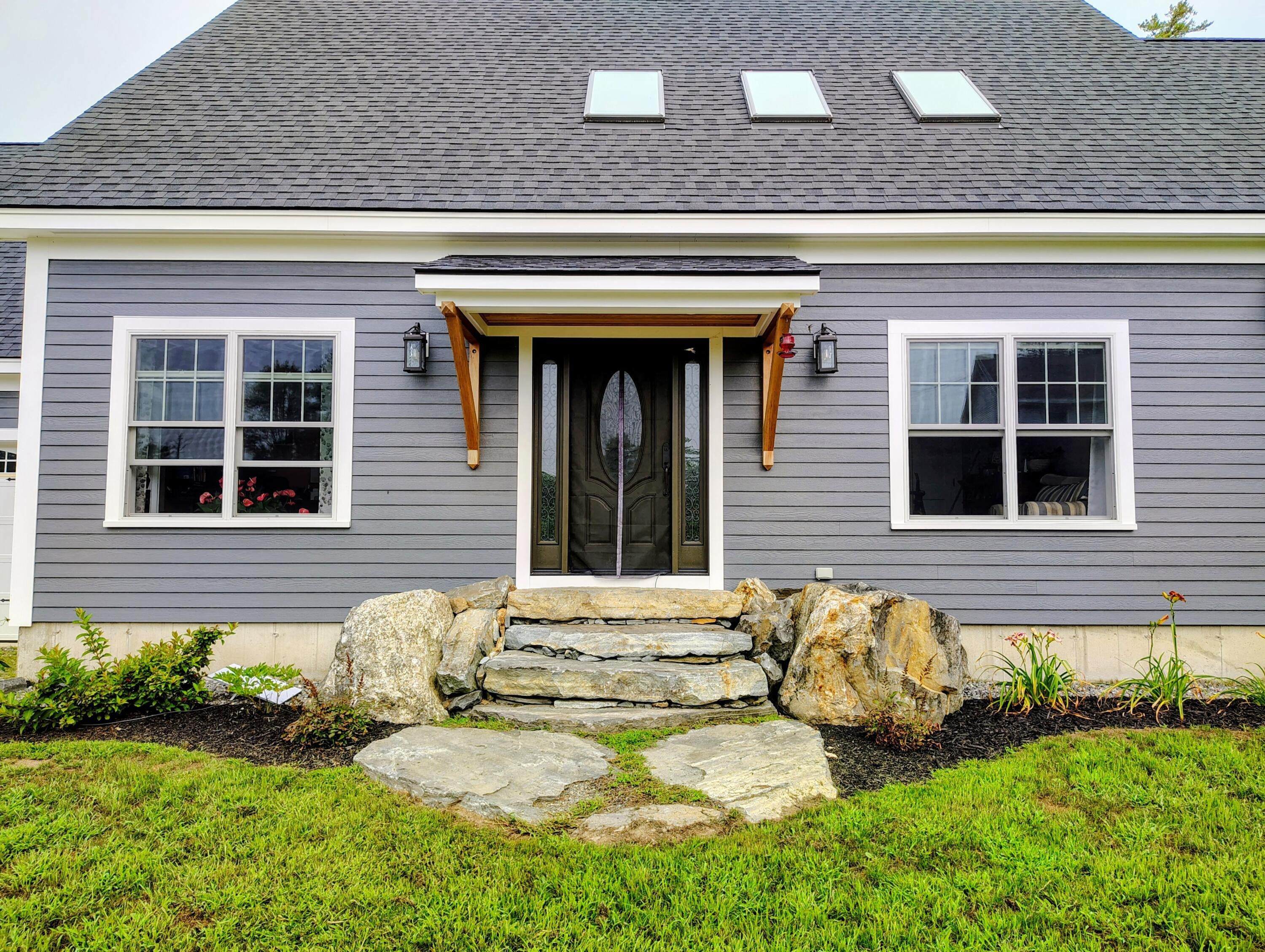 6 Red Barn Road