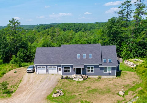 Photo of 6 Red Barn Road, Damariscotta, ME 04543 (MLS # 1670621)