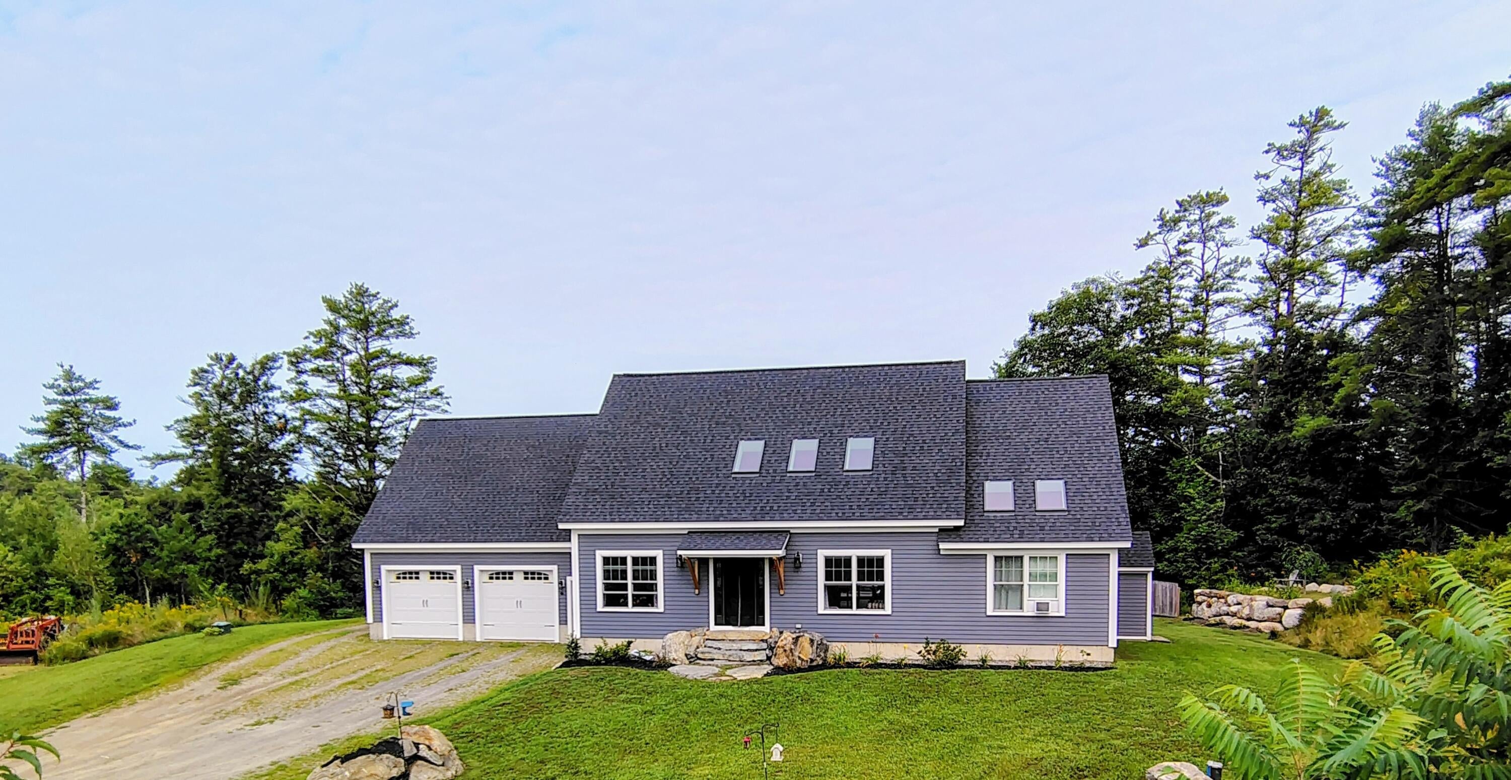 6 Red Barn Road