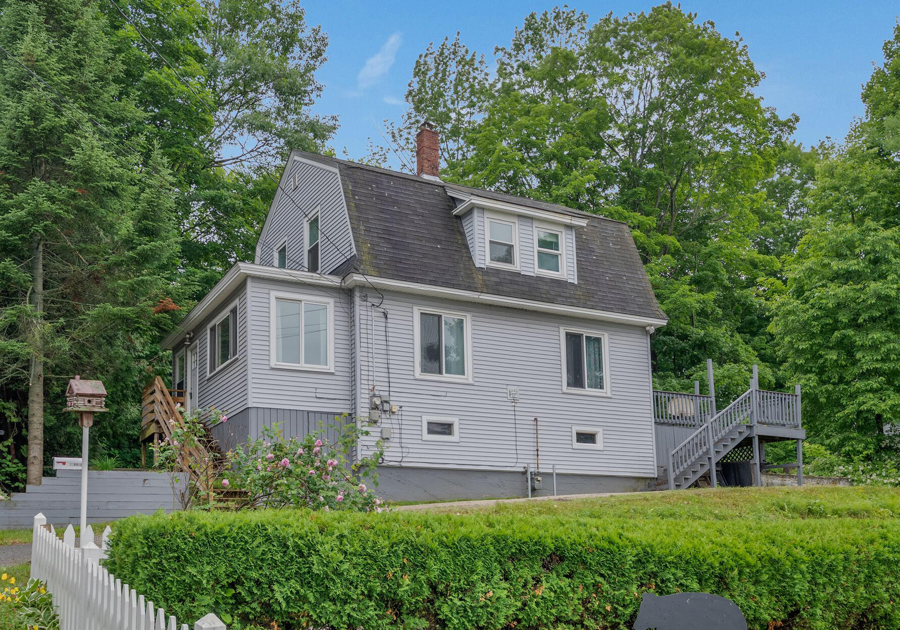 127 Broad Street