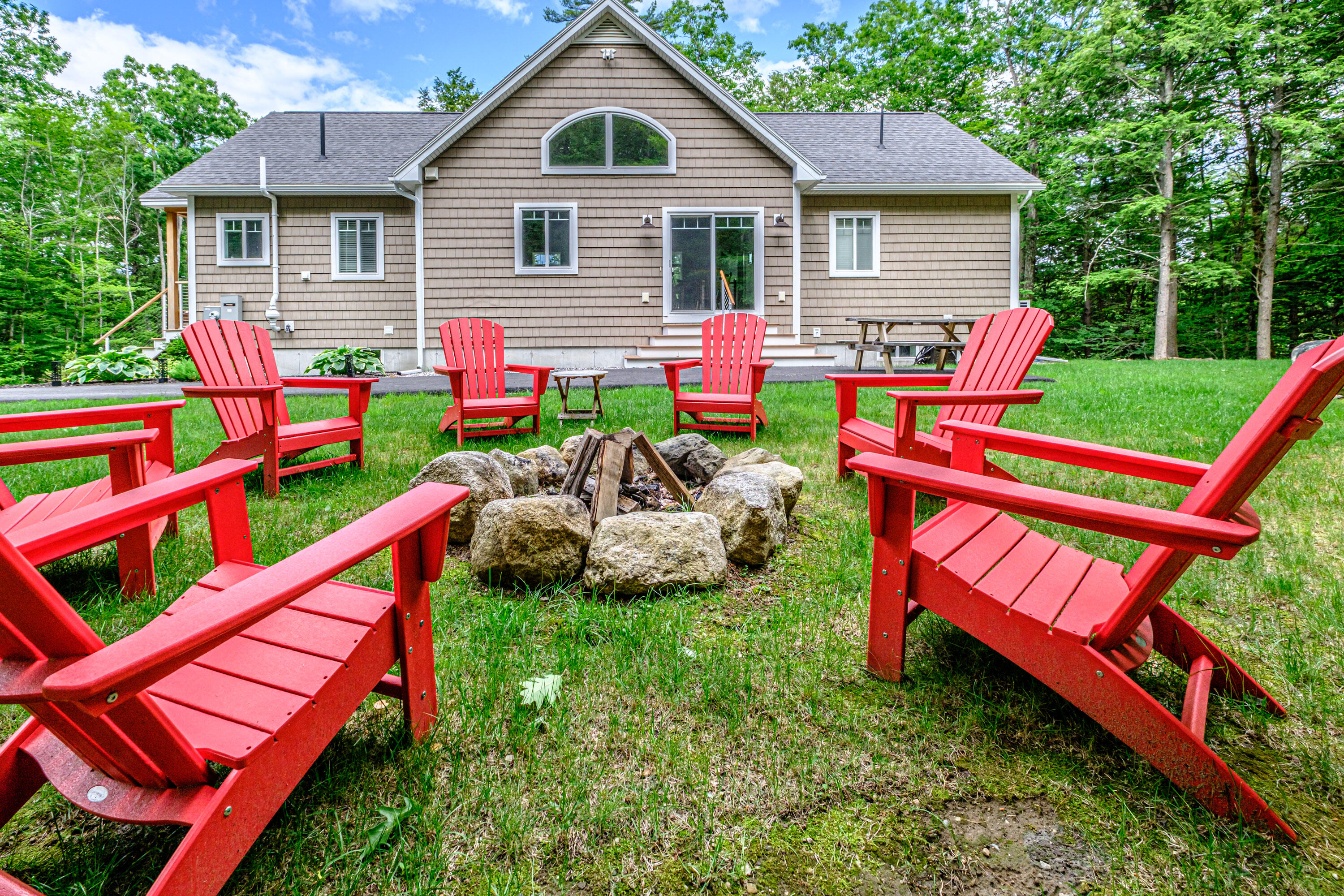 5 Whippoorwill Drive