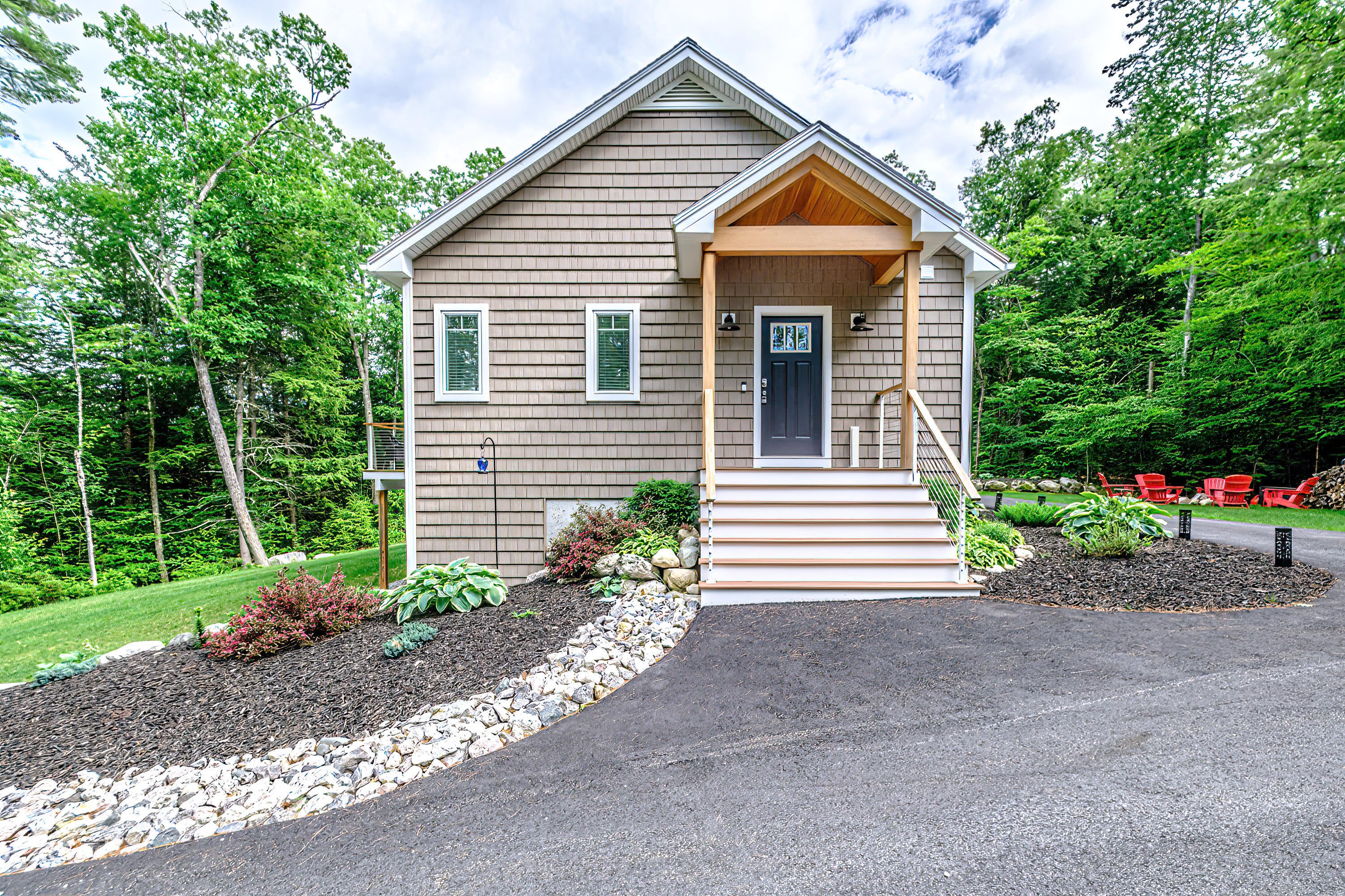 5 Whippoorwill Drive