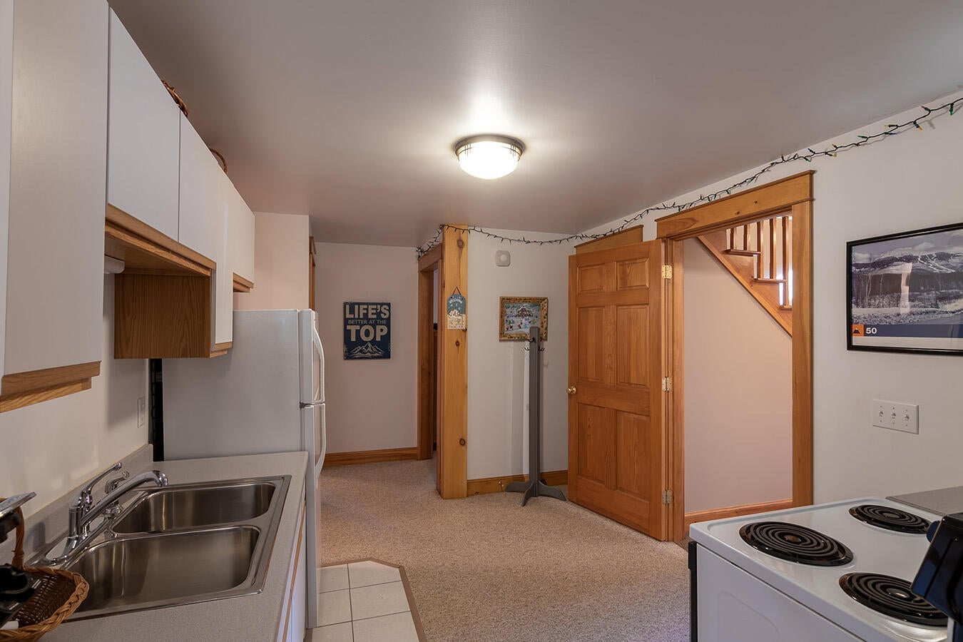 5005 North Woods Lane 5005