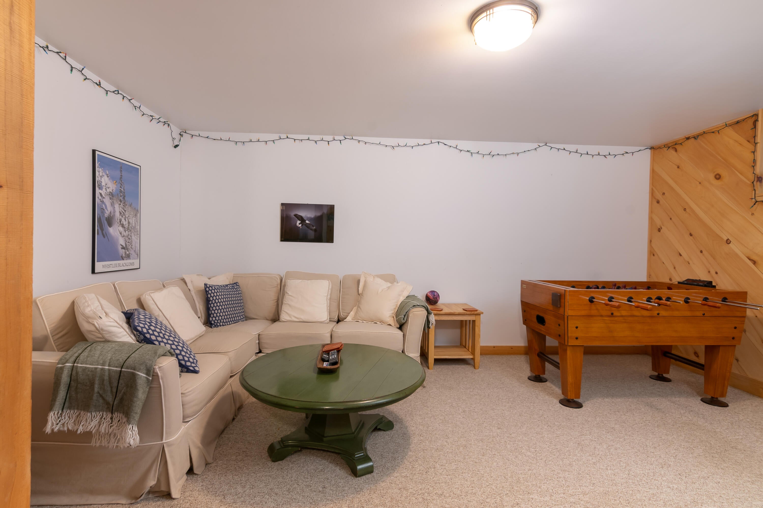 5005 North Woods Lane 5005