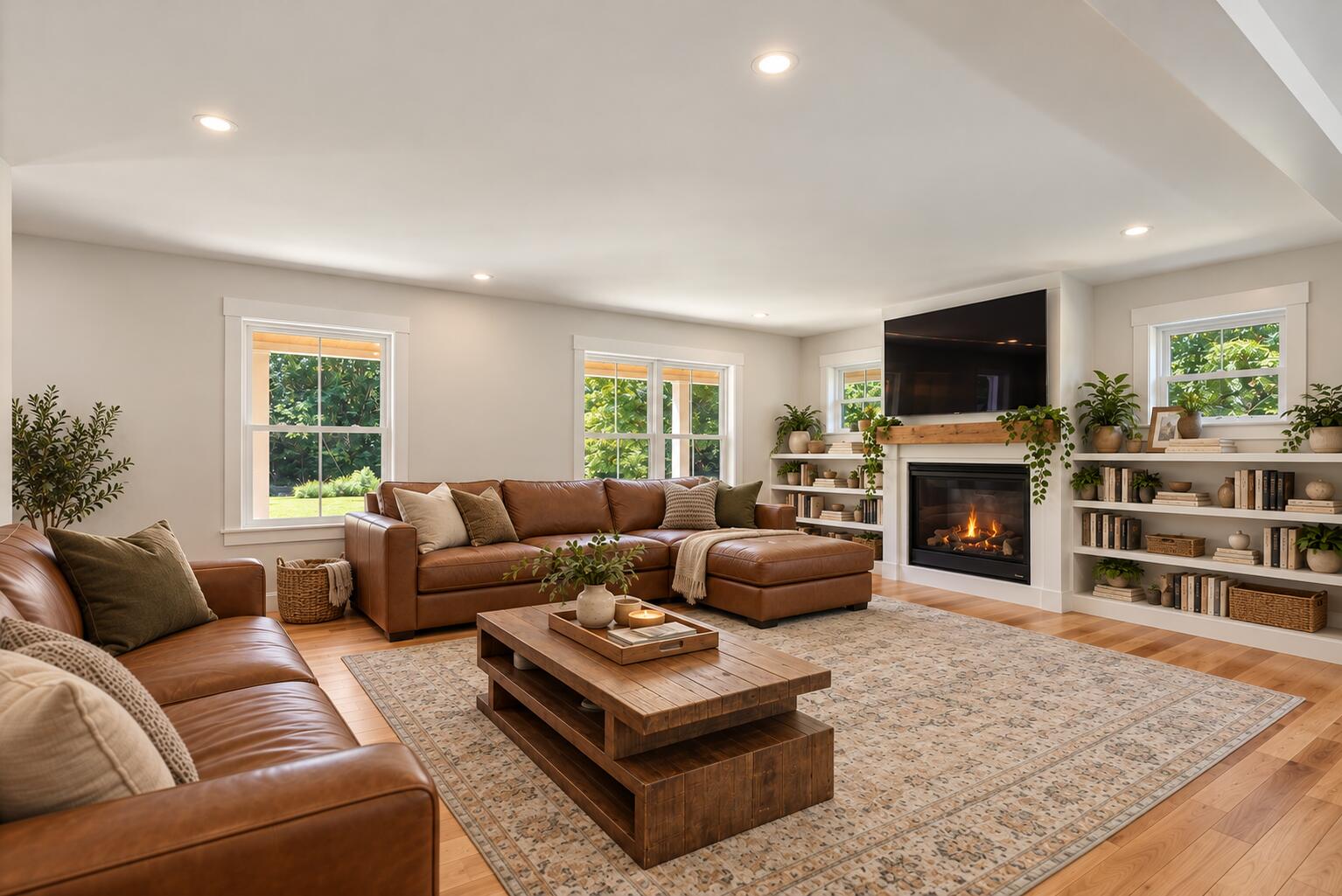 Lot #15-1 Libby Road
