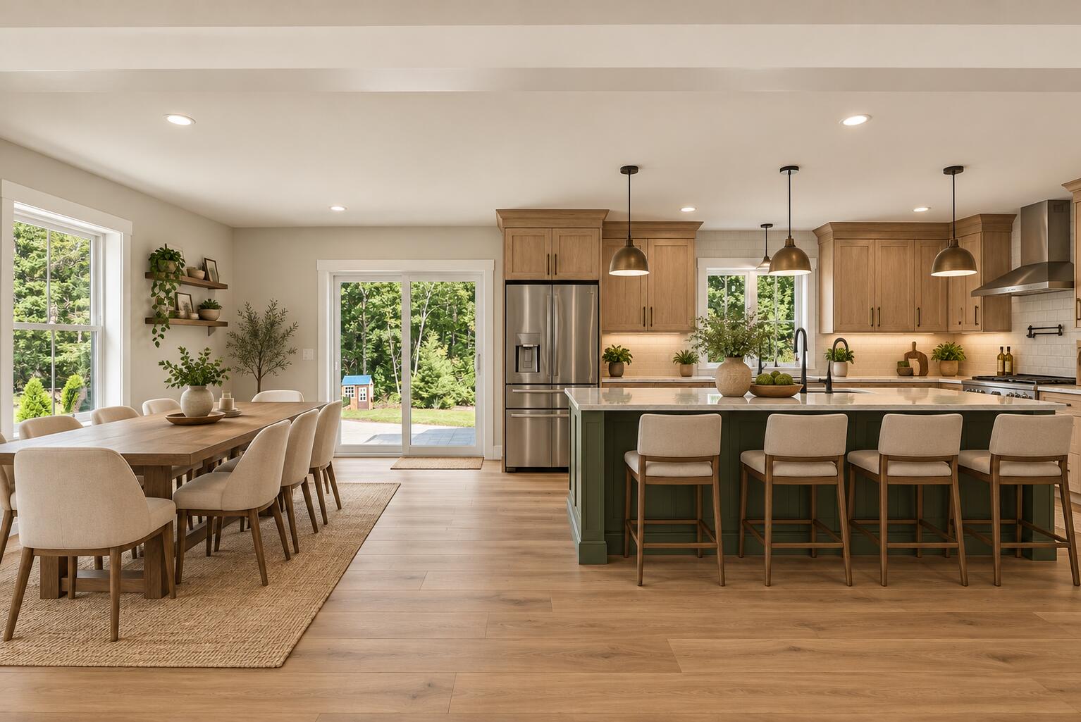 Lot #15-1 Libby Road