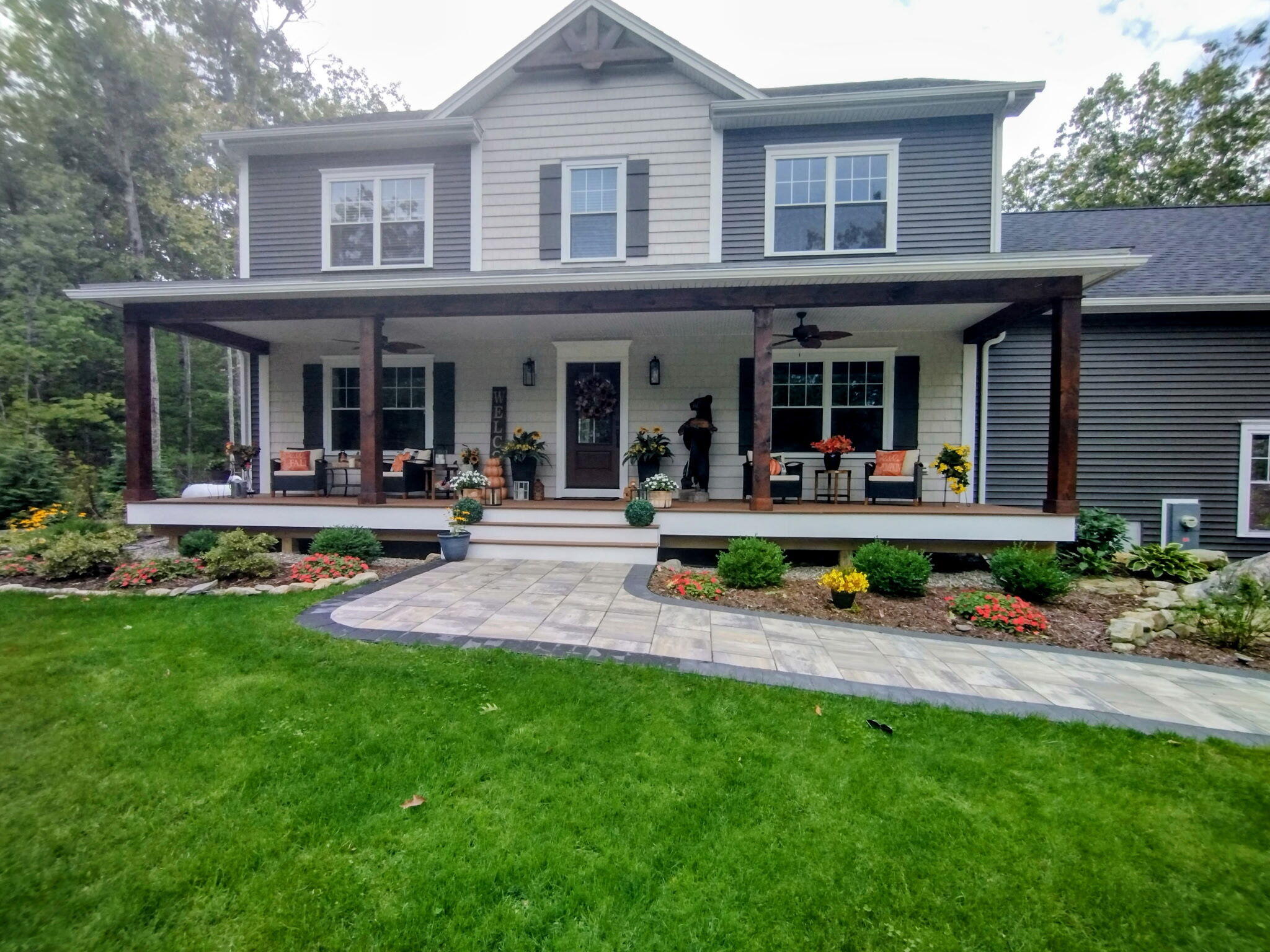 214 W Shore Road