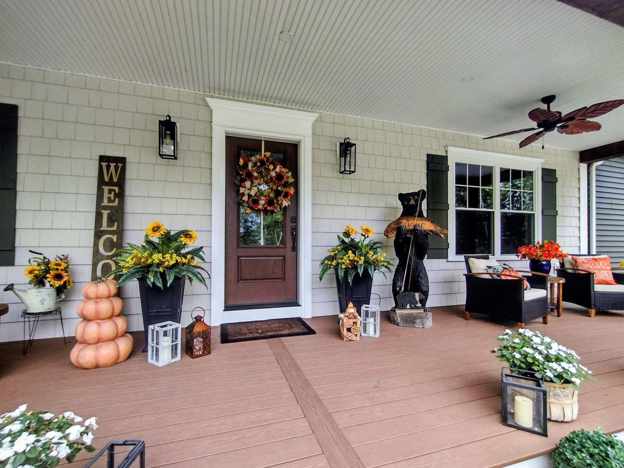 214 W Shore Road