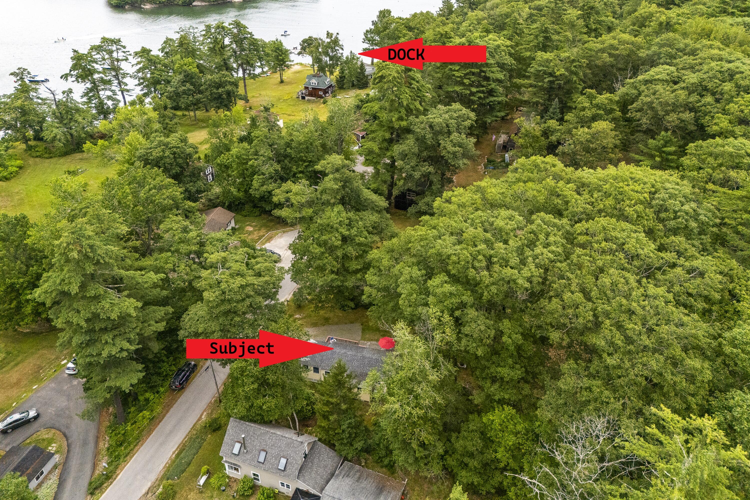 154 Indian Rest Road