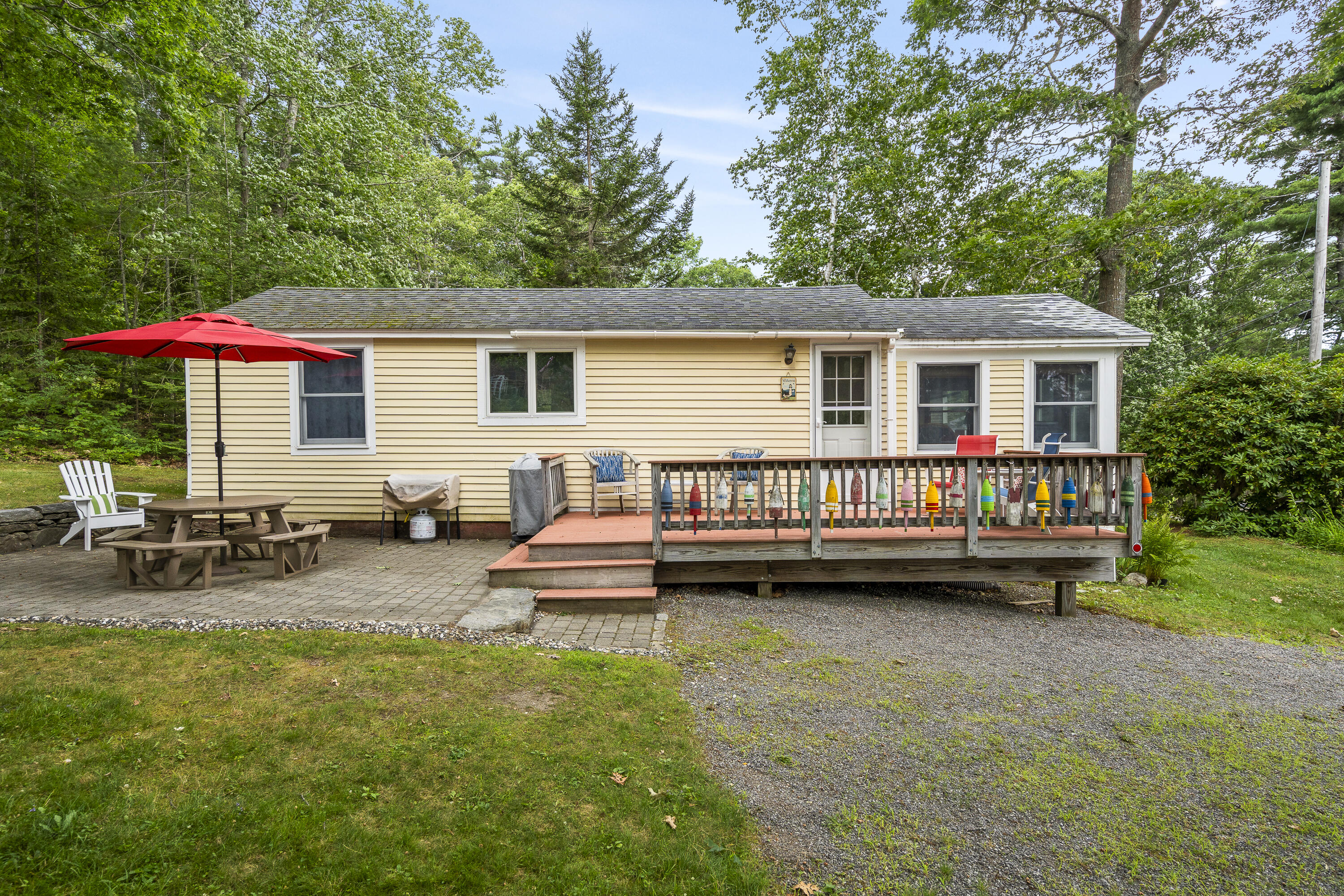154 Indian Rest Road