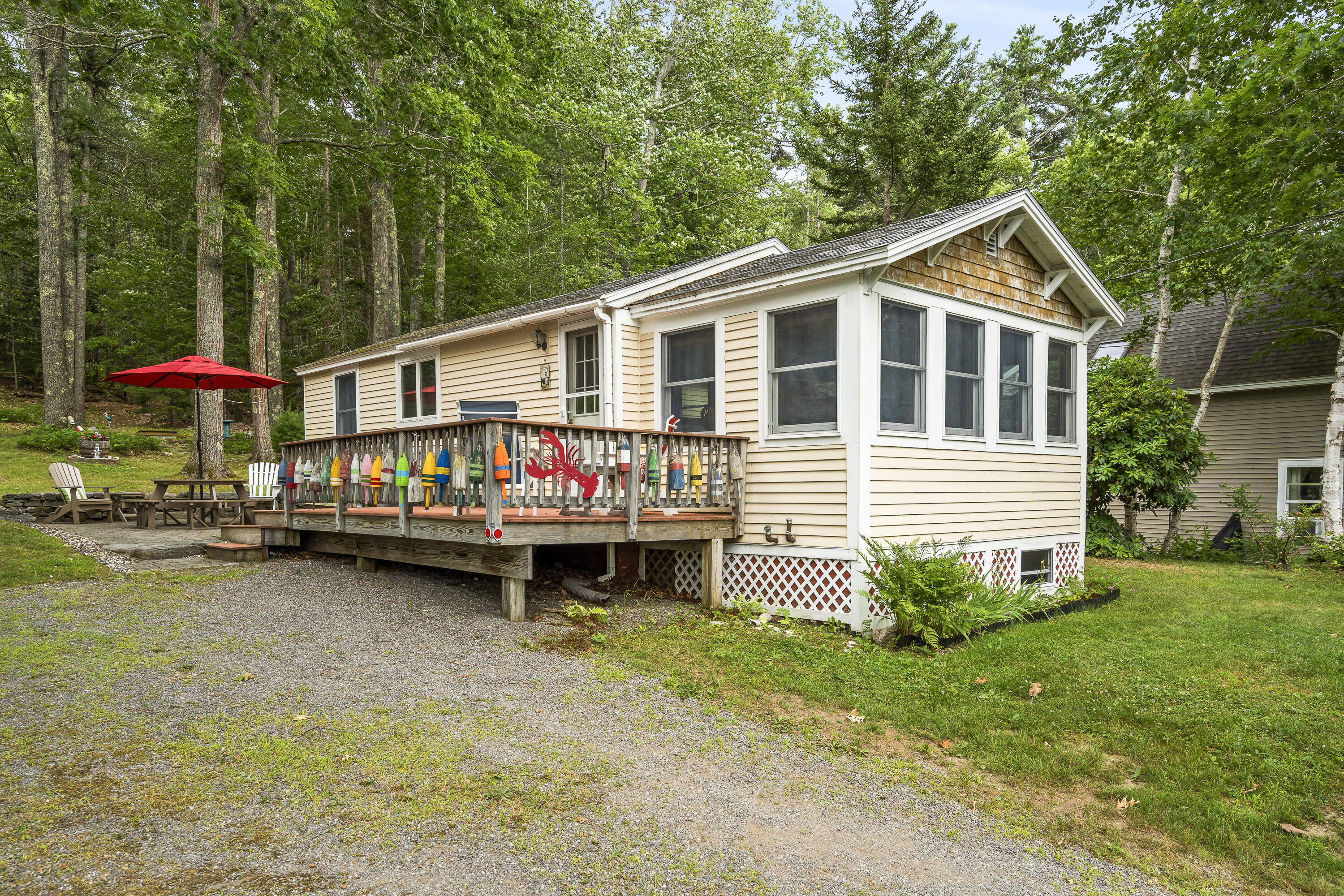 154 Indian Rest Road