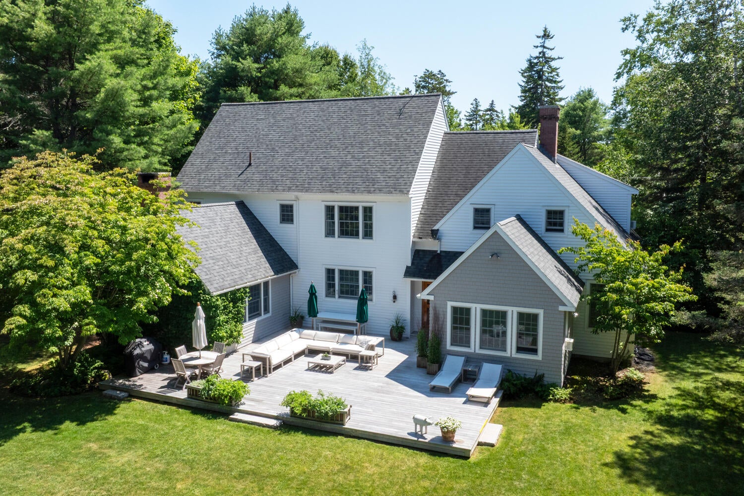 77 Manchester Rd Northeast Harbor