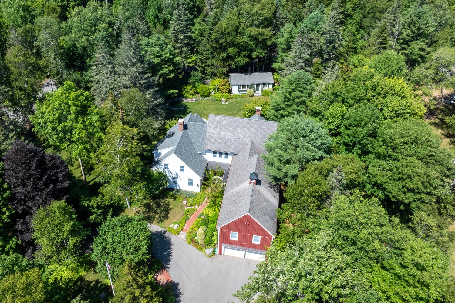 77 Manchester Rd Northeast Harbor