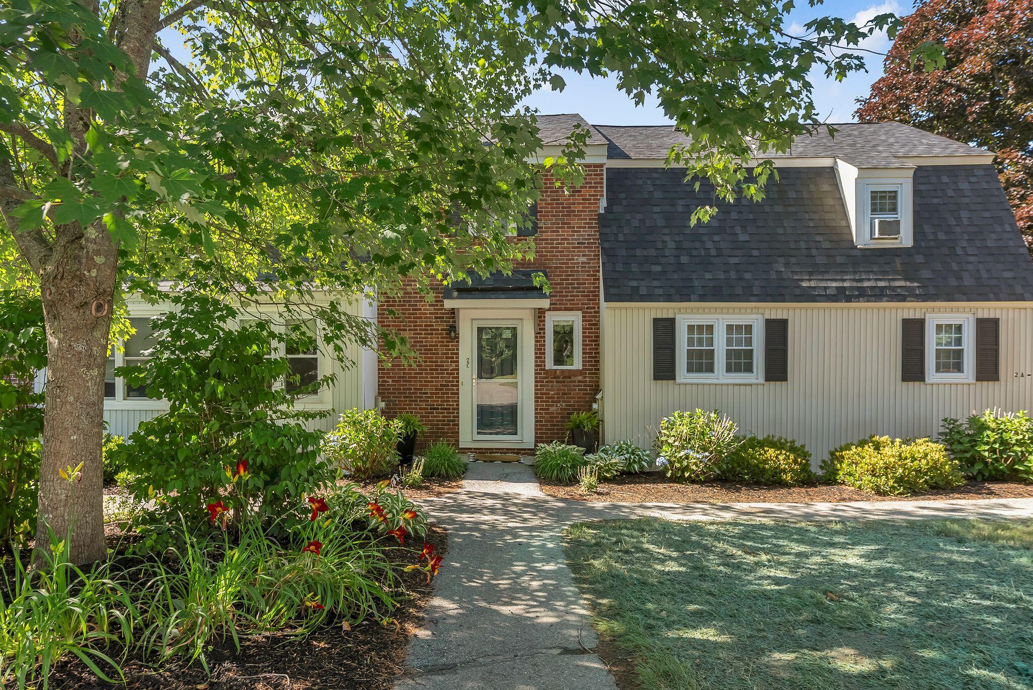 22 Black Point Road 2C